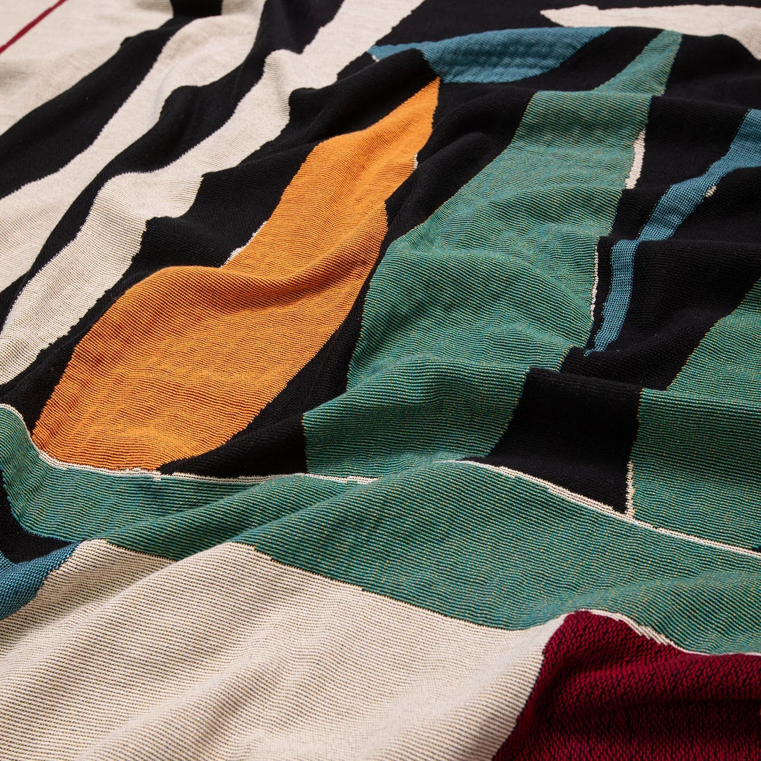 Slowdown Studio - Guarena Throw - Image 5