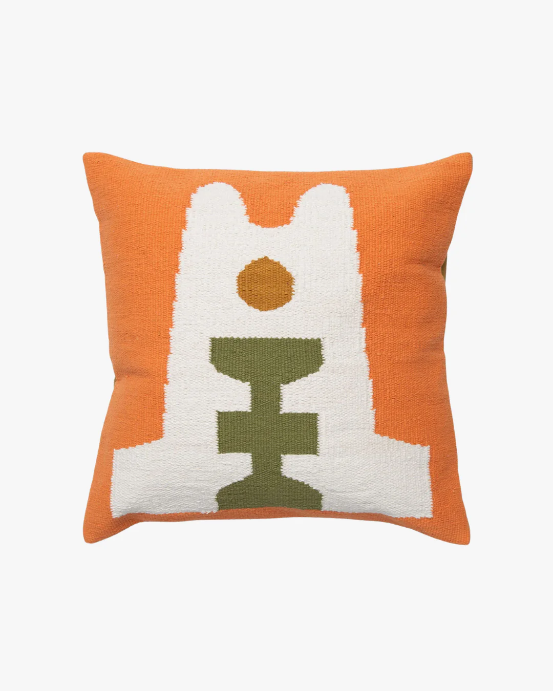 Slowdown Studio - Irma Throw Pillow Cover
