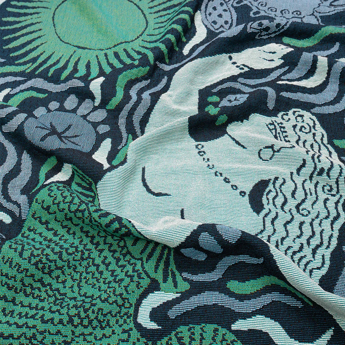 Slowdown Studio - Mythos Throw - Image 2