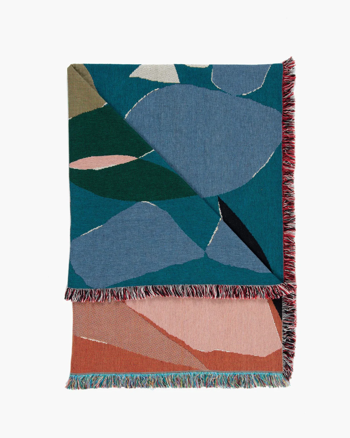 Slowdown Studio Throw - Barbosa - Image 4