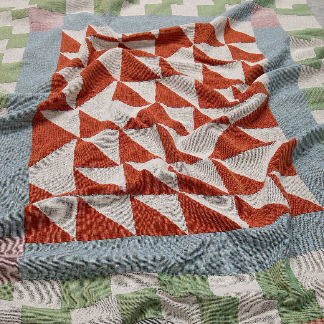 Slowdown Studio Throw - Barlow - Image 3