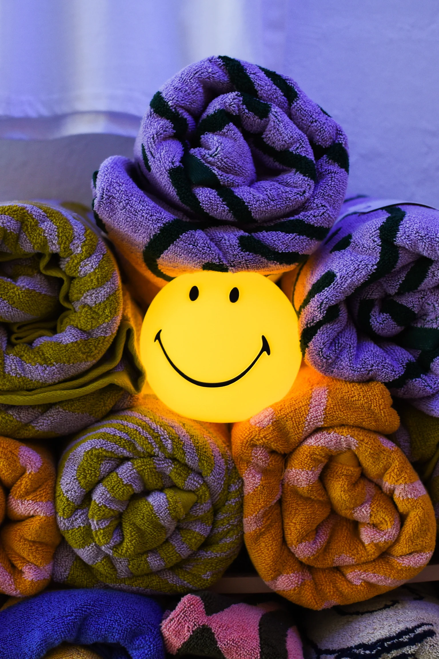 Smiley Bundle of Light - Image 3
