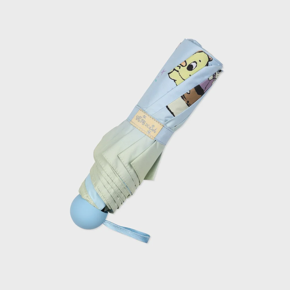 Socks Appeal x Hannah-Michelle Bayley - Fairy Friends Umbrella - Image 7
