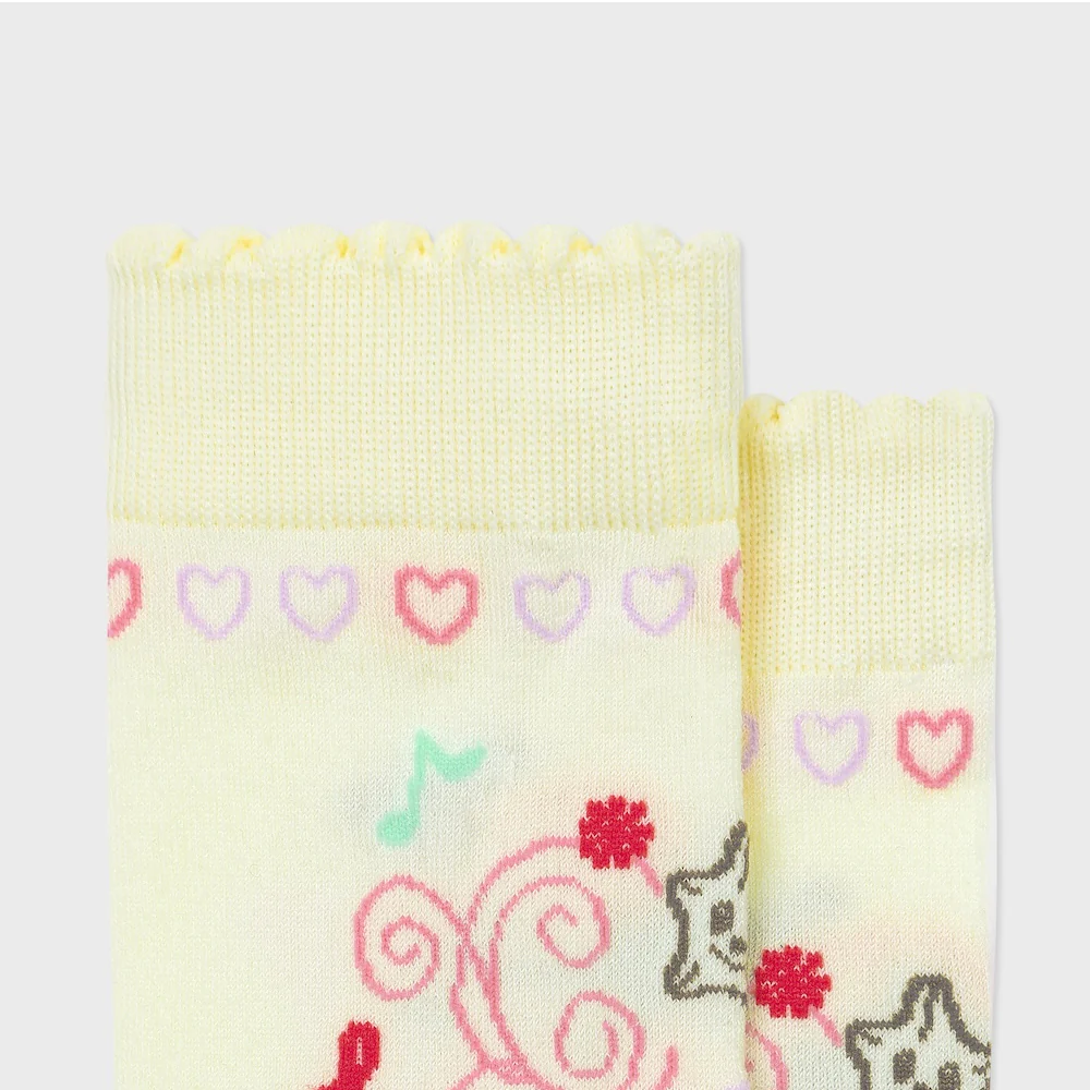 Socks Appeal x Hannah-Michelle Bayley - Home Sweet Home Socks - Image 6