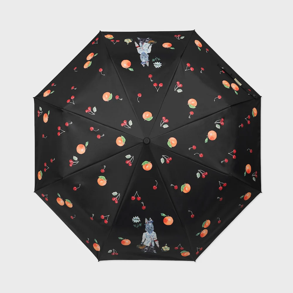 Socks Appeal x Natalie Lete - Frutti Mam Umbrella - Image 5