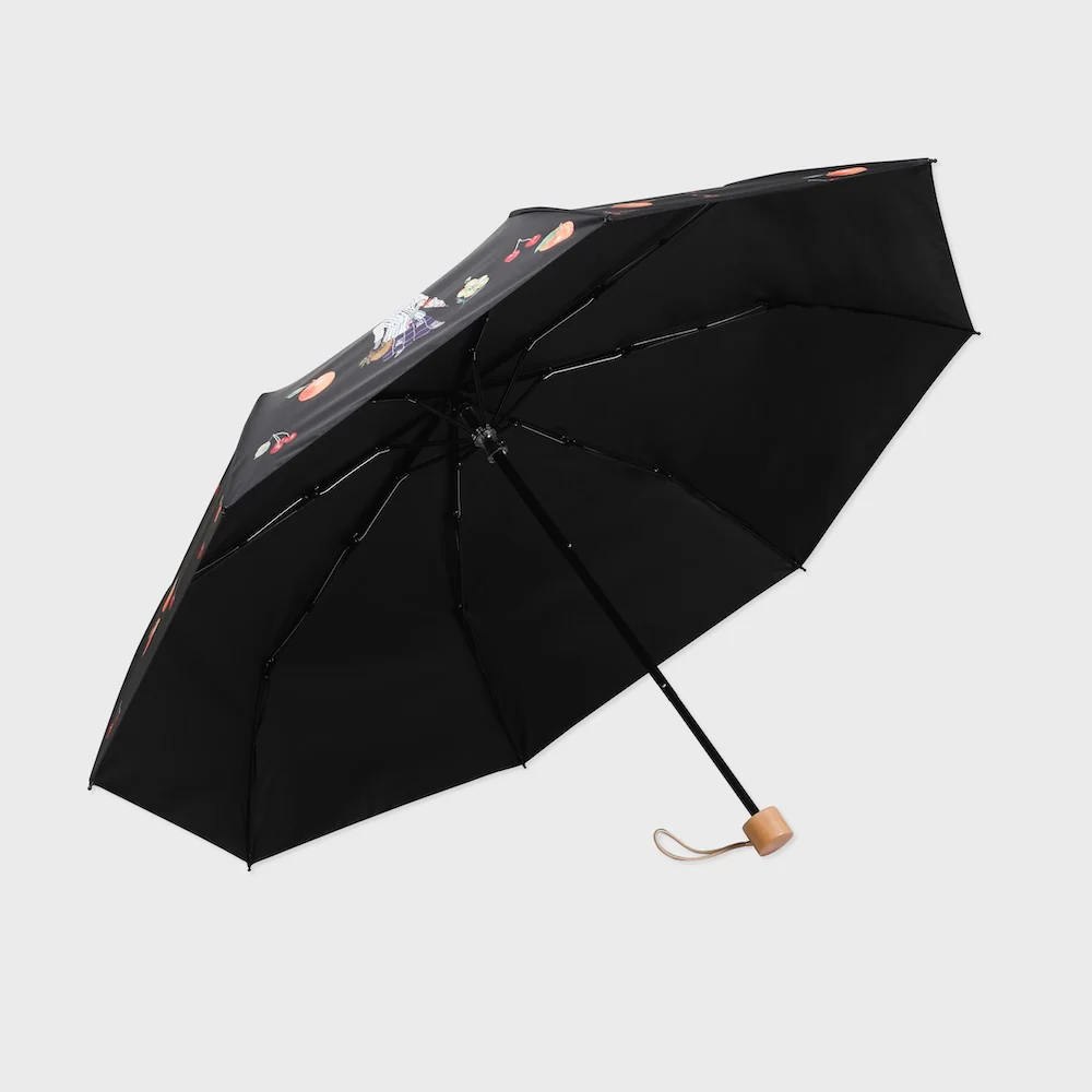 Socks Appeal x Natalie Lete - Frutti Mam Umbrella - Image 6