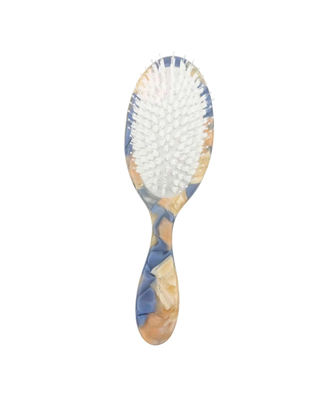Solar Eclipse - Amazing Hair Day Brush - Spiral Shell - Image 2