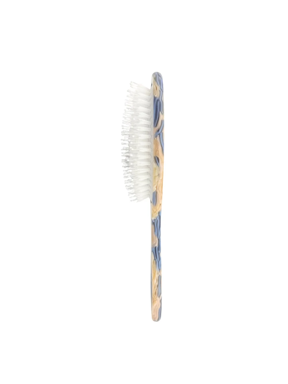 Solar Eclipse - Amazing Hair Day Brush - Spiral Shell - Image 3