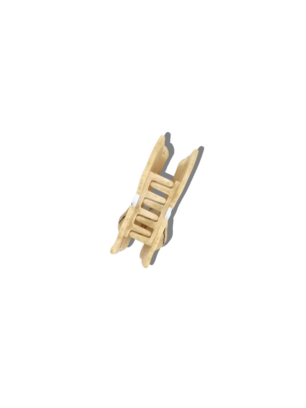 Solar Eclipse - Scarf Kitten Claw Clip - Image 3