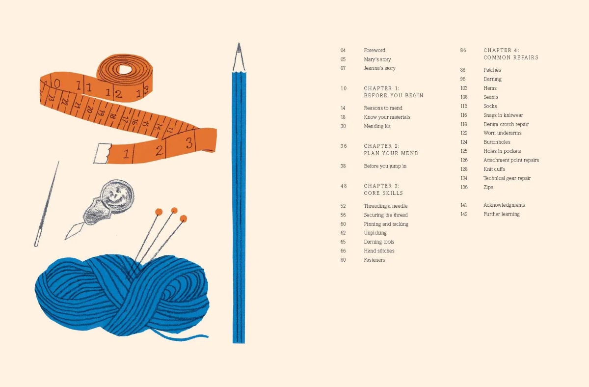 Stitch It, Don’t Ditch It - Image 2