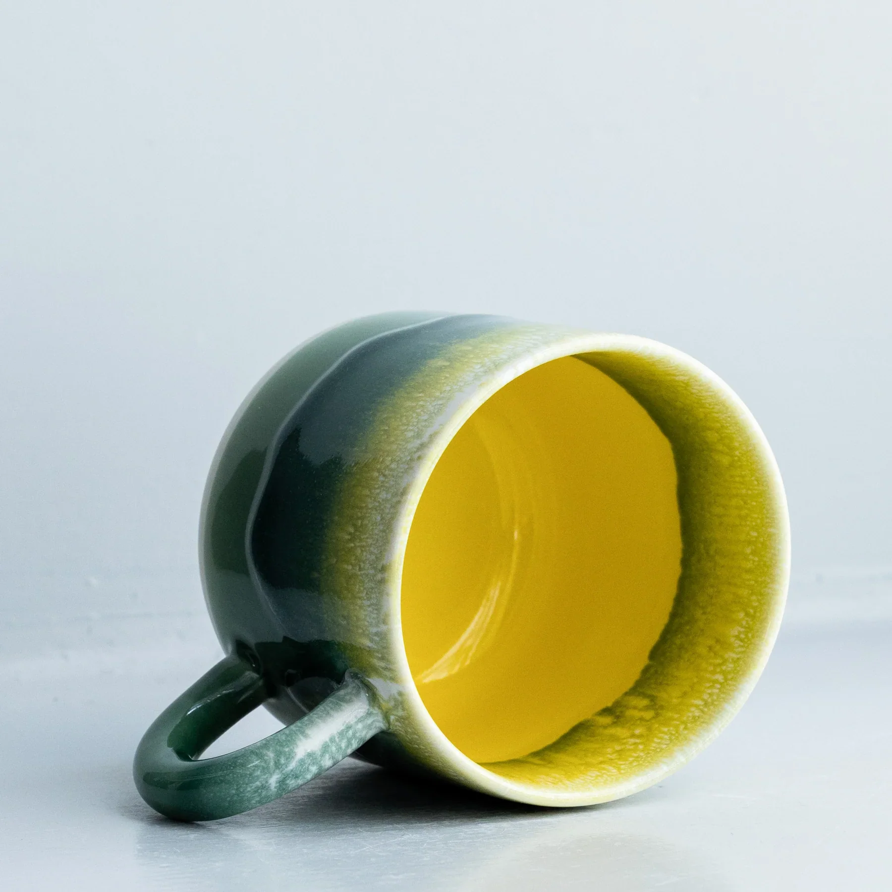 Studio Arhoj - Chug Mug - Banana Leaf - Image 3