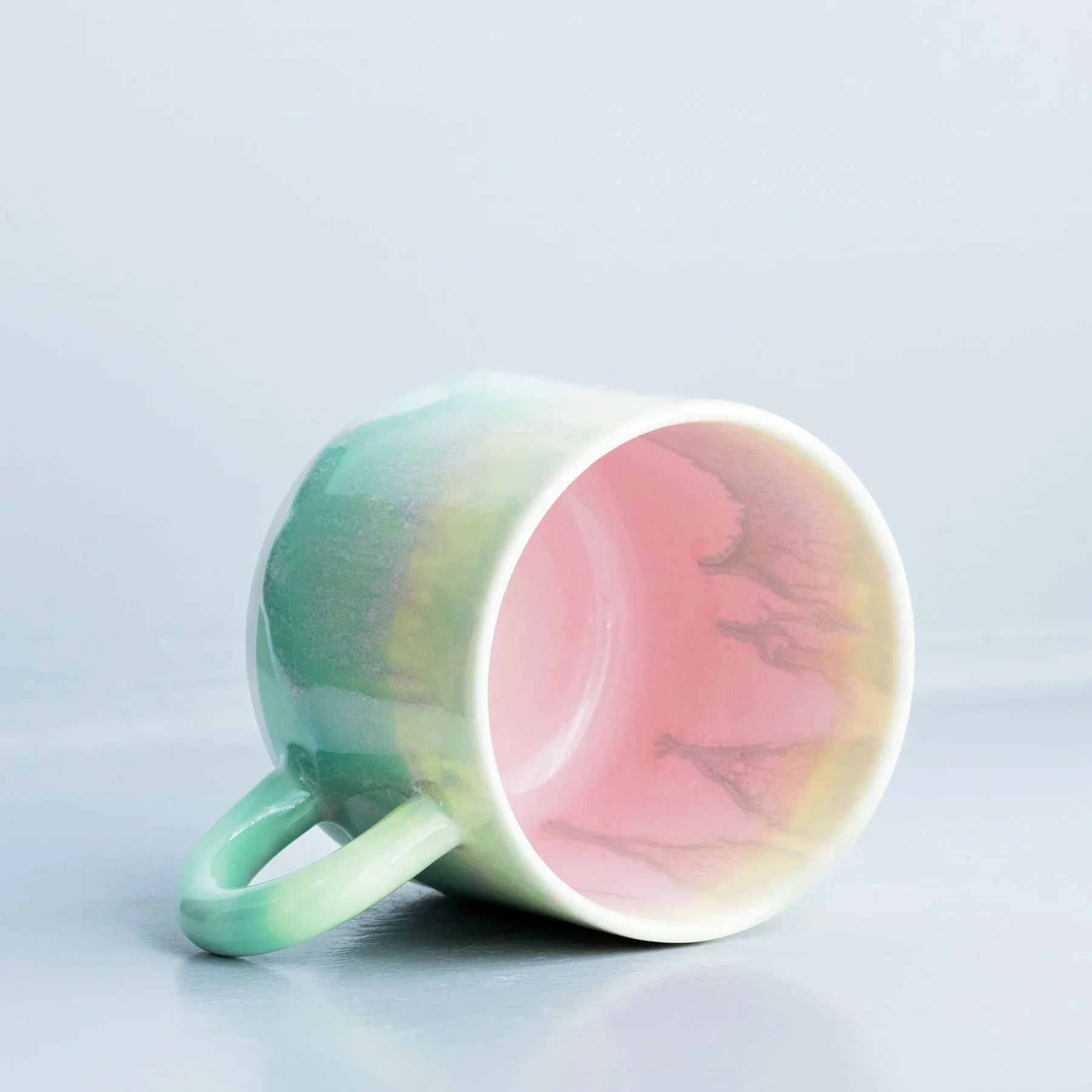Studio Arhoj - Chug Mug - Juicy Guava - Image 3
