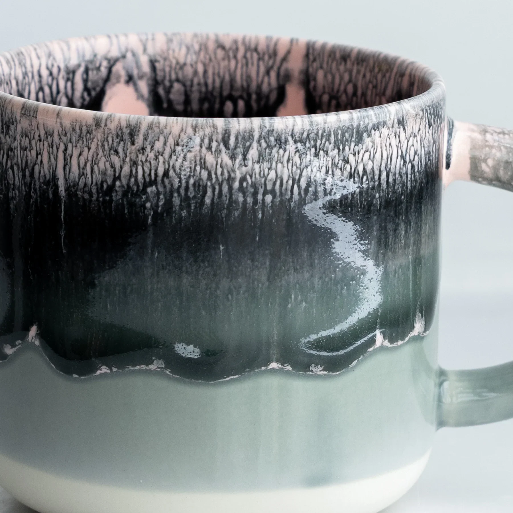 Studio Arhoj - Chug Mug - Punk Blonde - Image 3