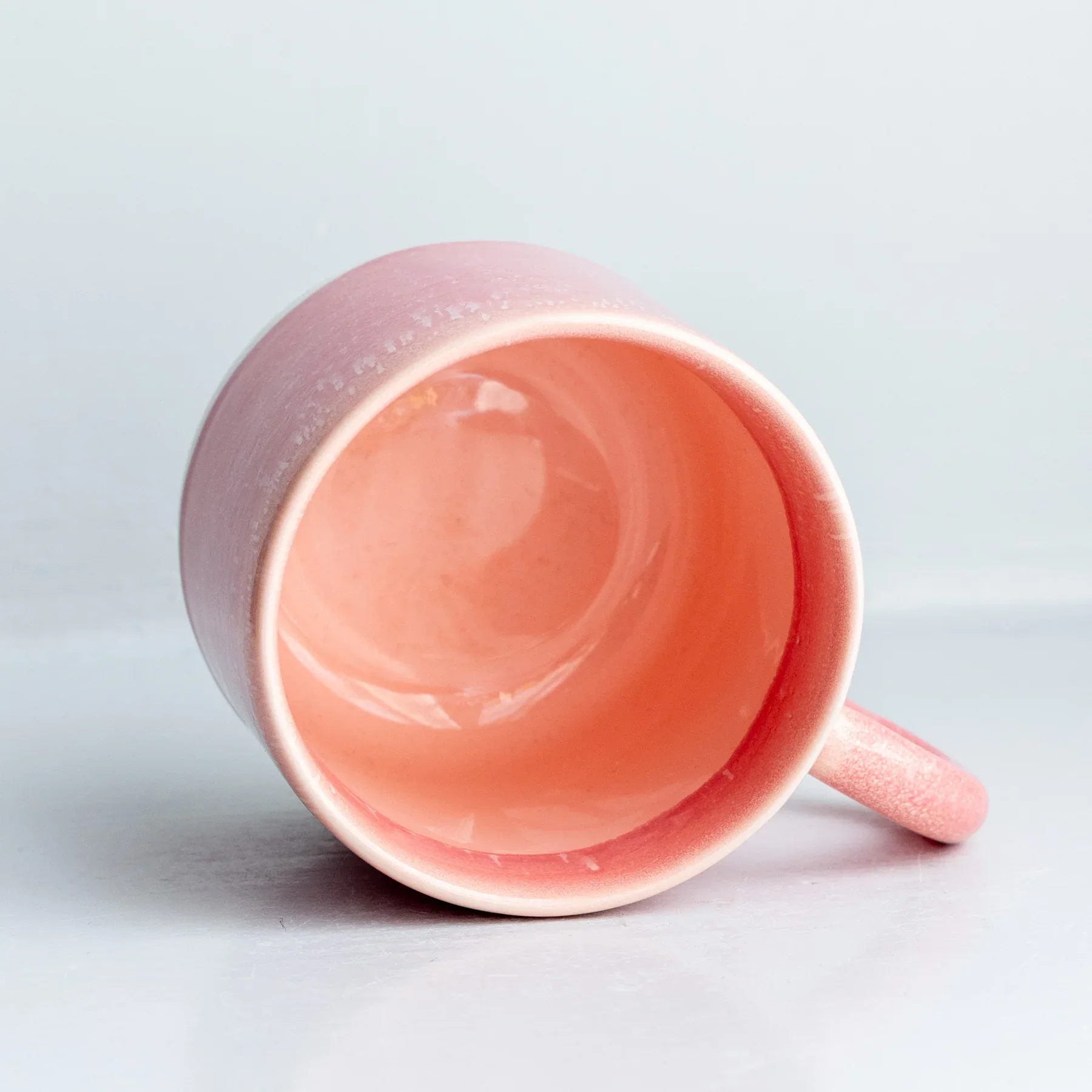 Studio Arhoj - Chug Mug - Red Raspberry Sorbet - Image 4