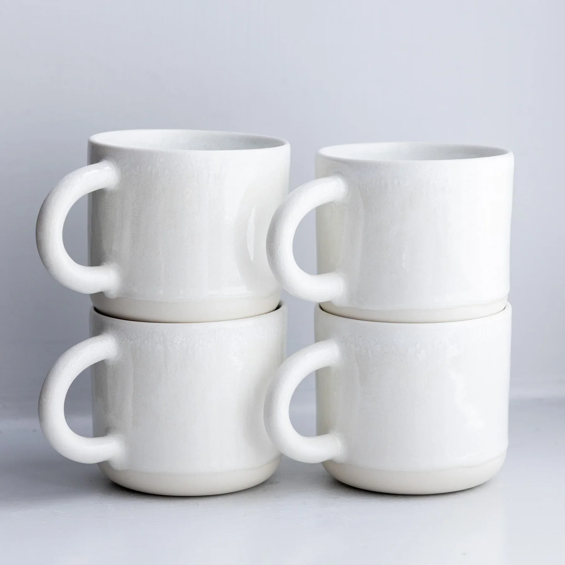 Studio Arhoj - Chug Mug - Sea Foam - Image 2