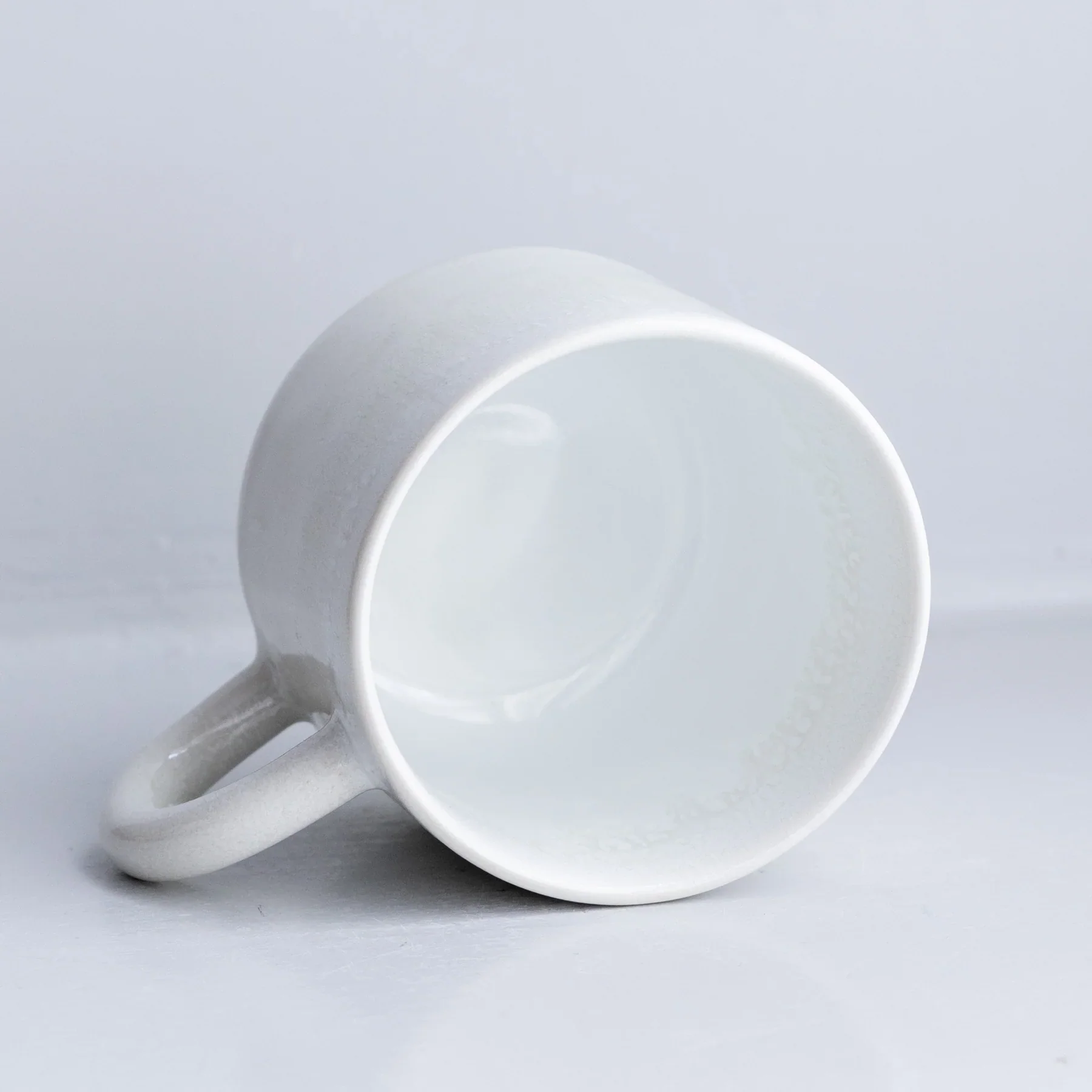 Studio Arhoj - Chug Mug - Sea Foam - Image 3