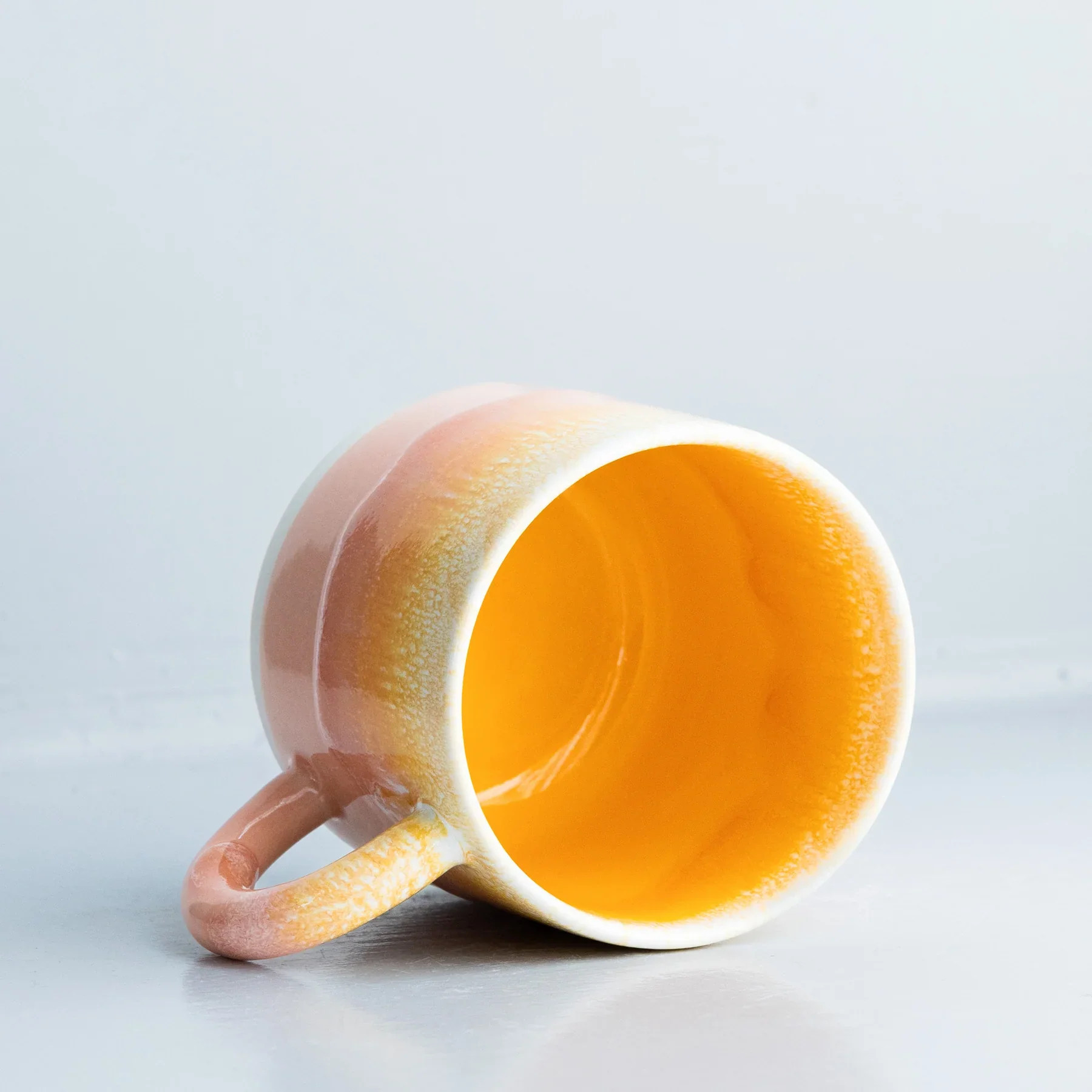 Studio Arhoj - Chug Mug - Sunset - Image 3