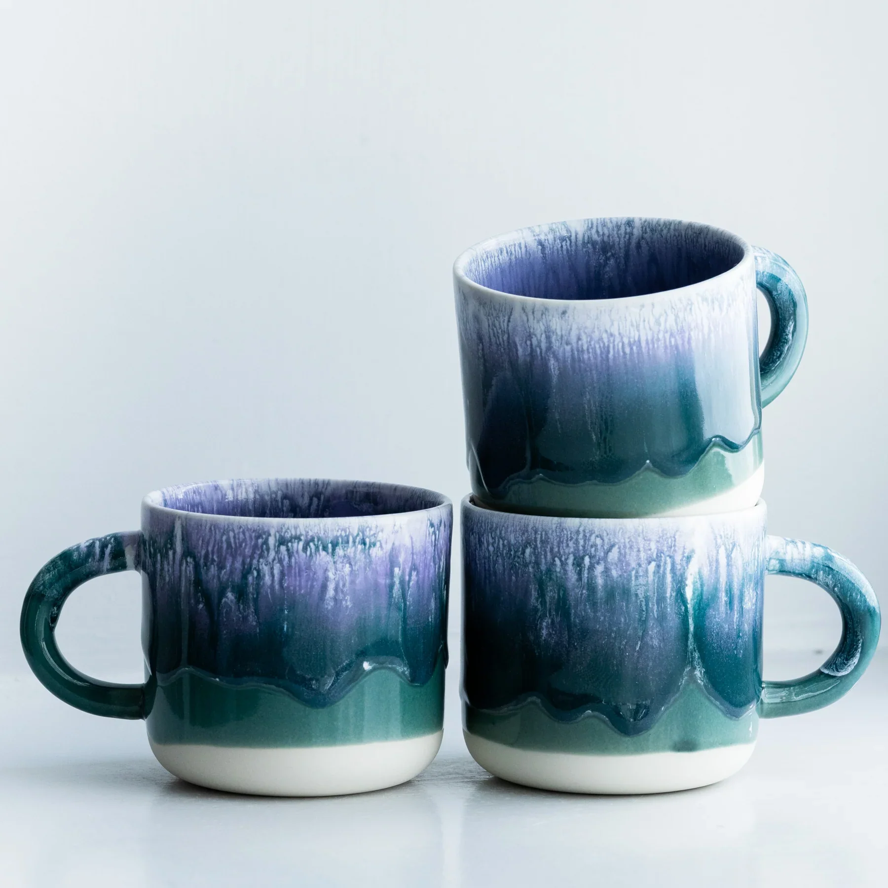 Studio Arhoj - Chug Mug - Thistle - Image 2