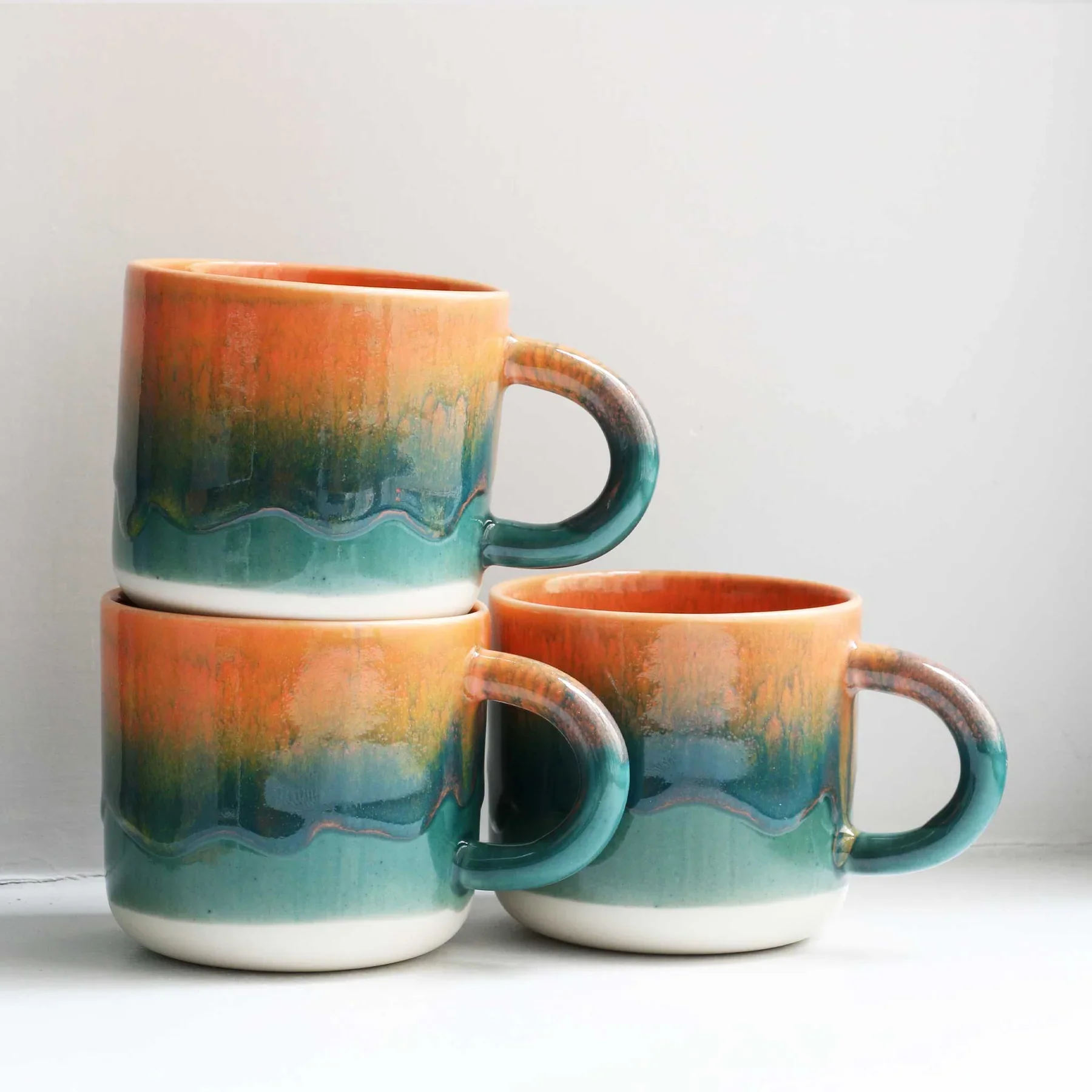 Studio Arhoj - Chug Mug - Vulkan - Image 2