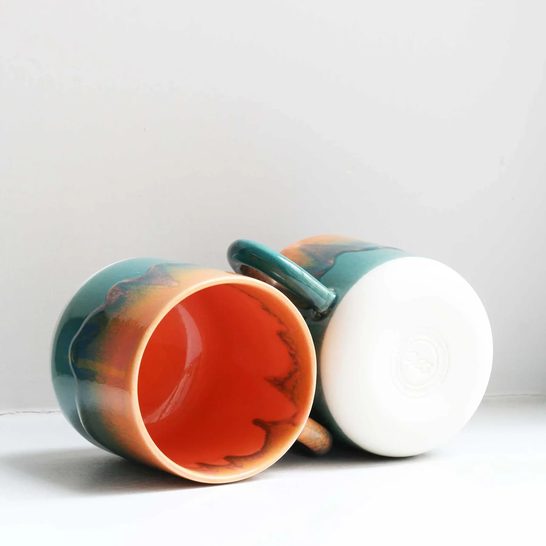 Studio Arhoj - Chug Mug - Vulkan - Image 3
