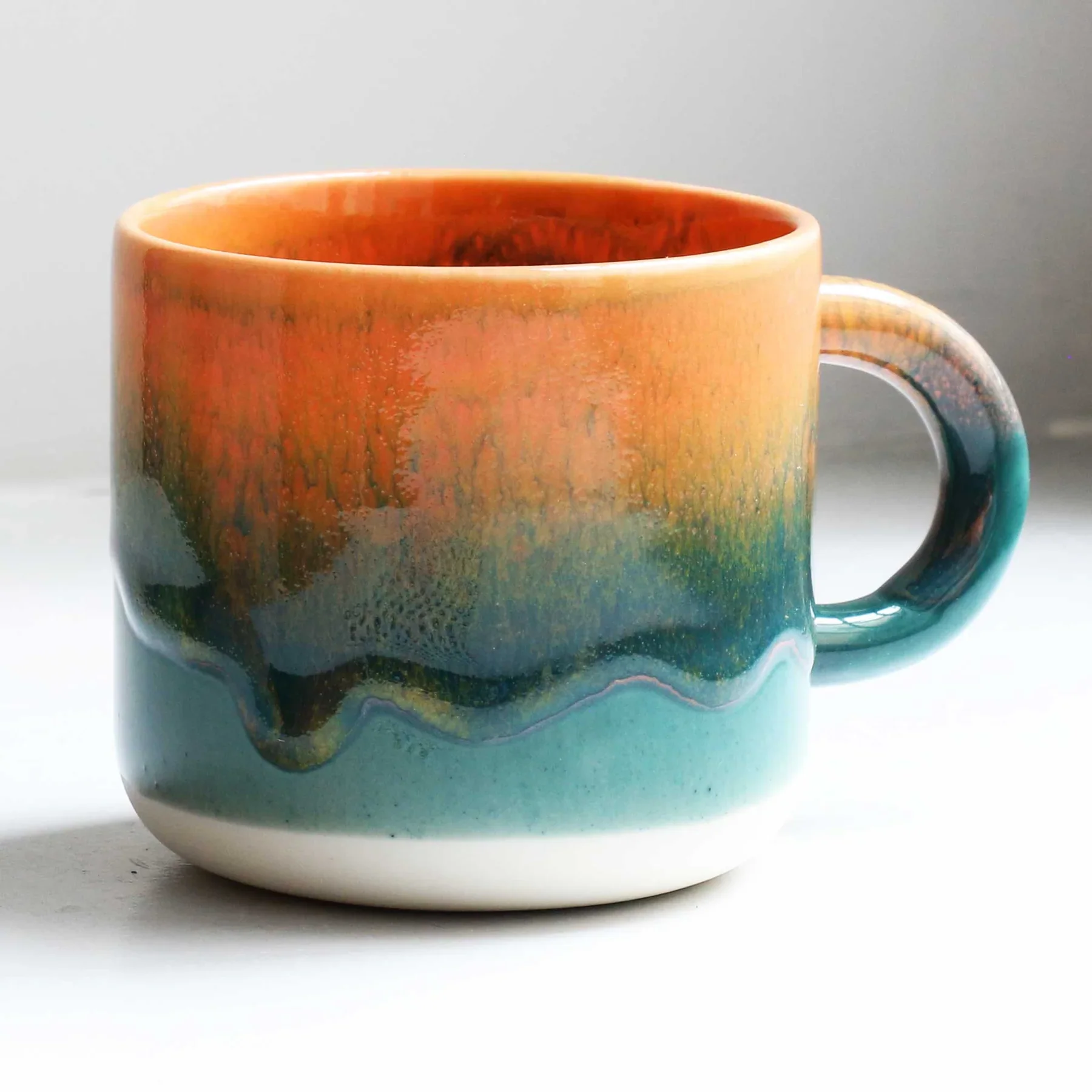 Studio Arhoj - Chug Mug - Vulkan - Image 4