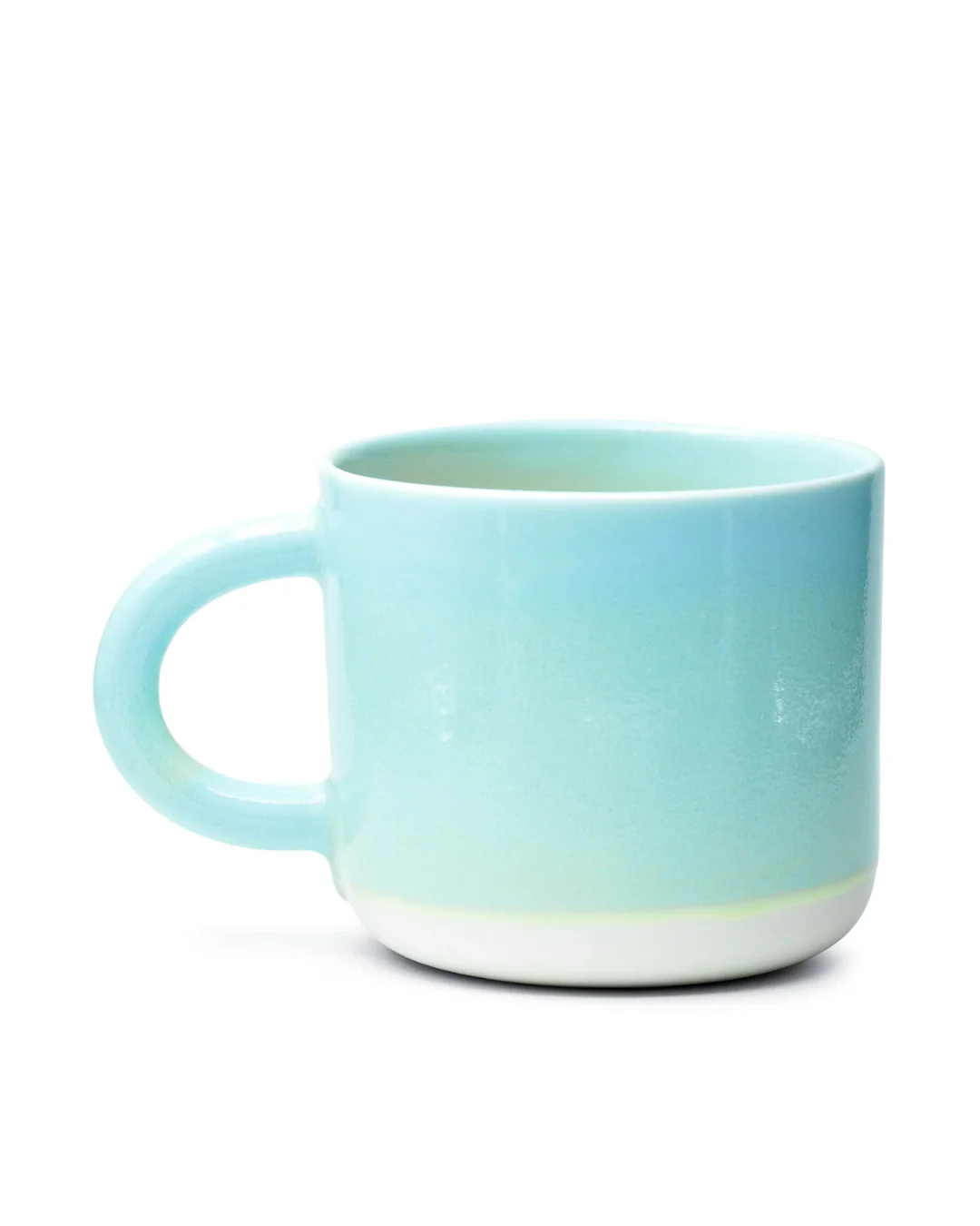 Studio Arhoj - Chug Mug - Yellow Snapper