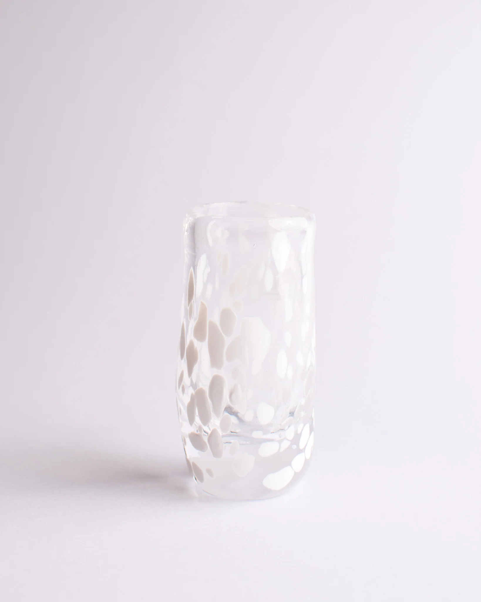 Studio Arhoj - Coral Glass 17