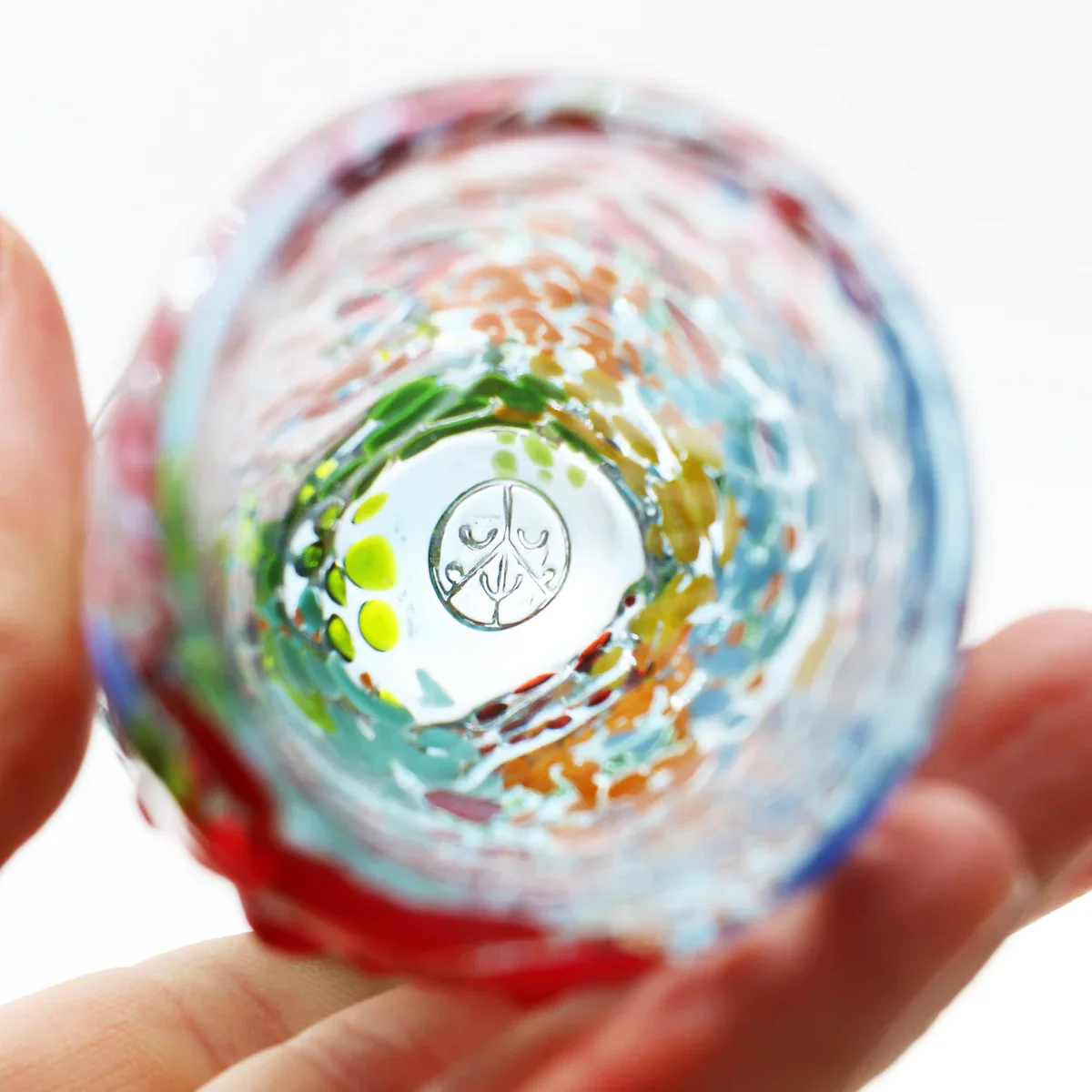 Studio Arhoj - Coral Glass 17 - Image 2