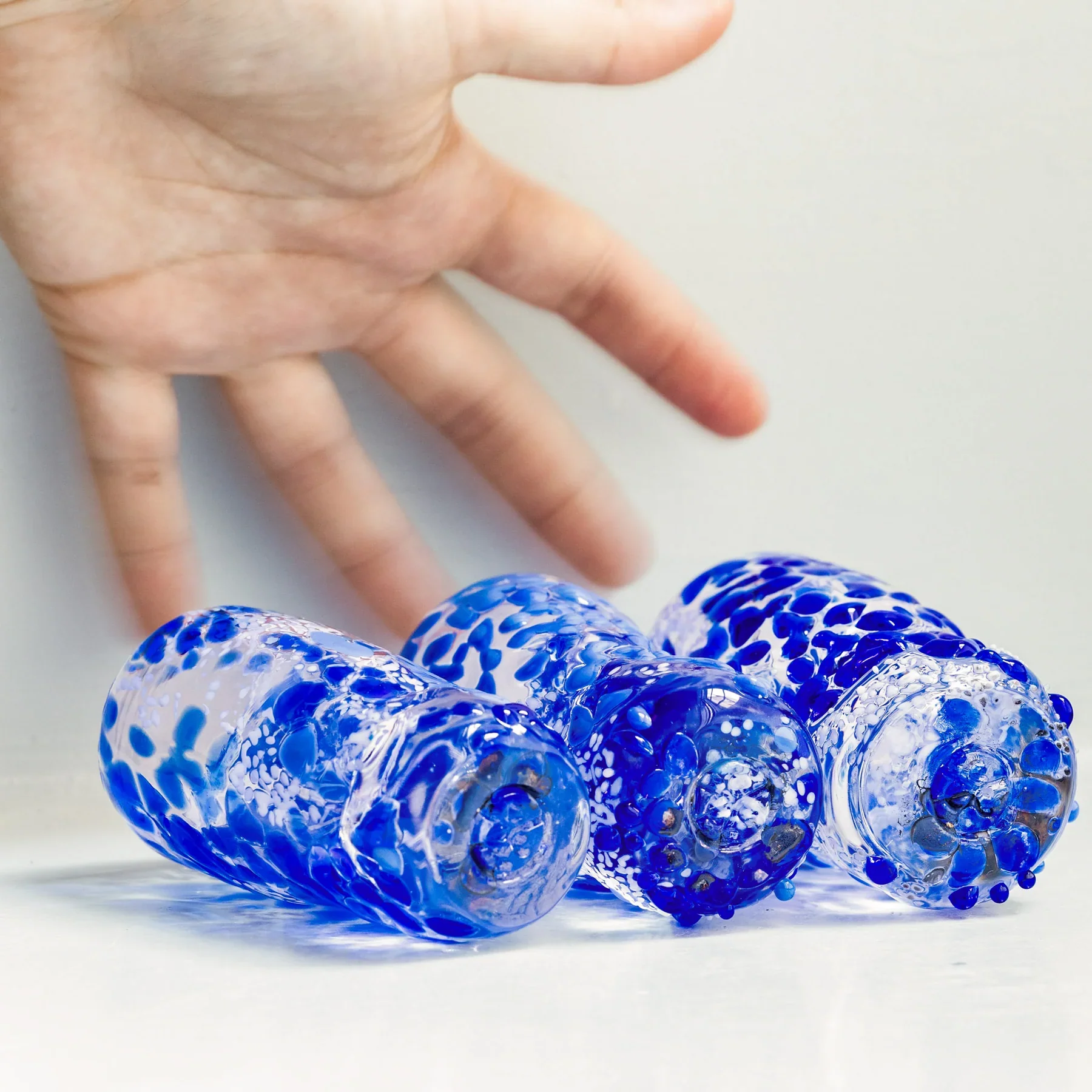 Studio Arhoj - Coral Glass - Atlantic - Image 4