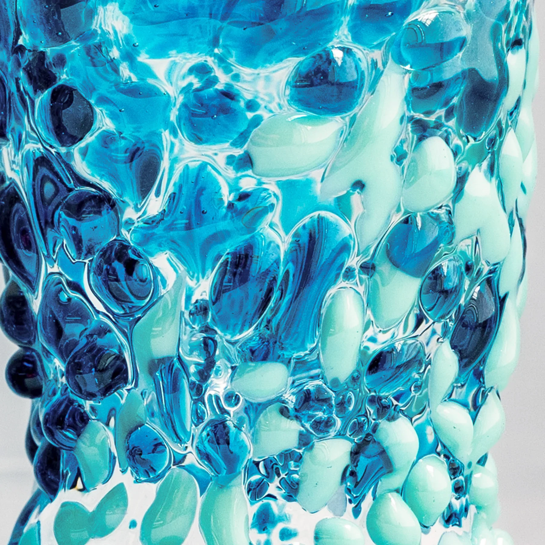 Studio Arhoj - Coral Glass - Bateau - Image 3