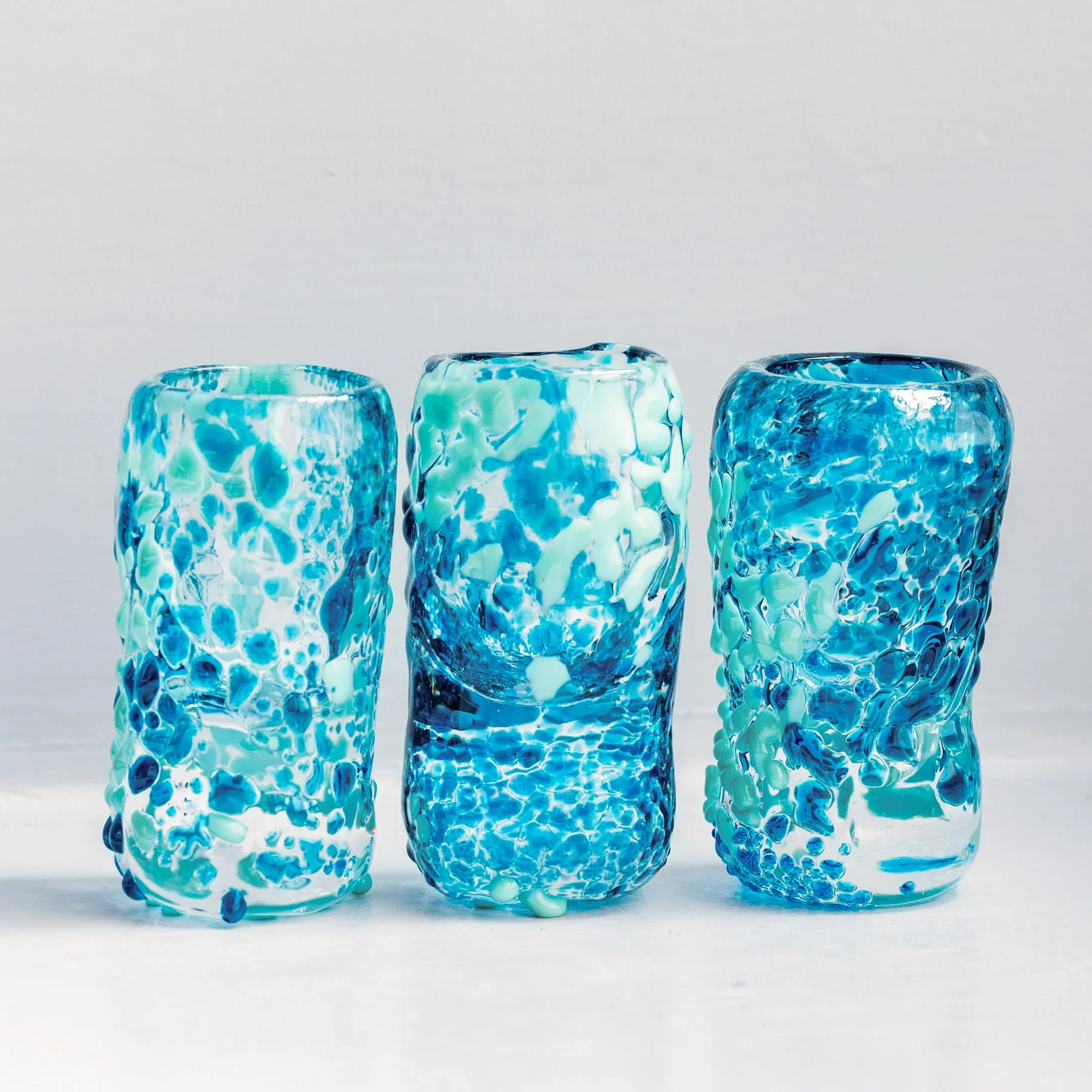 Studio Arhoj - Coral Glass - Bateau - Image 4