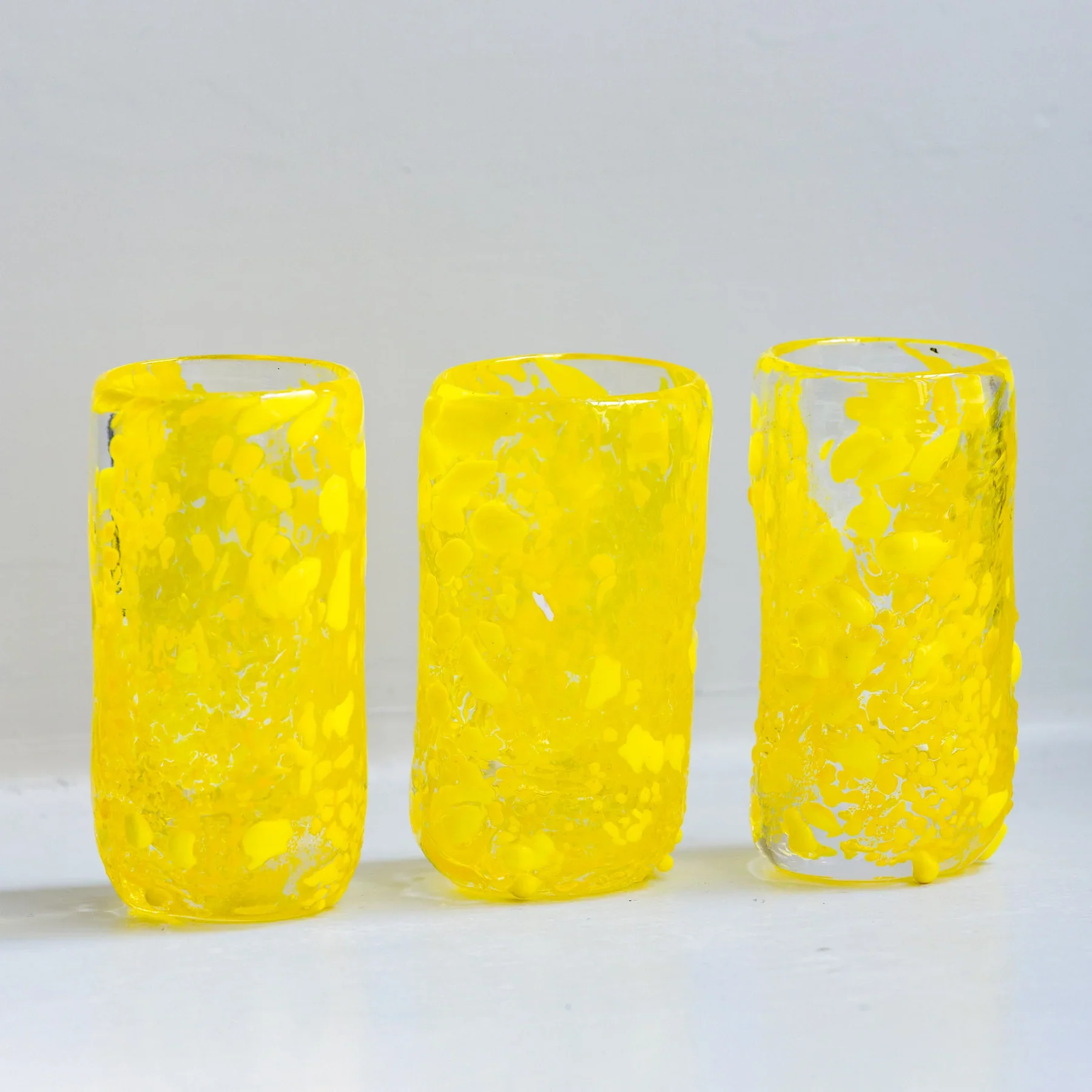 Studio Arhoj - Coral Glass - Bright Sun - Image 3
