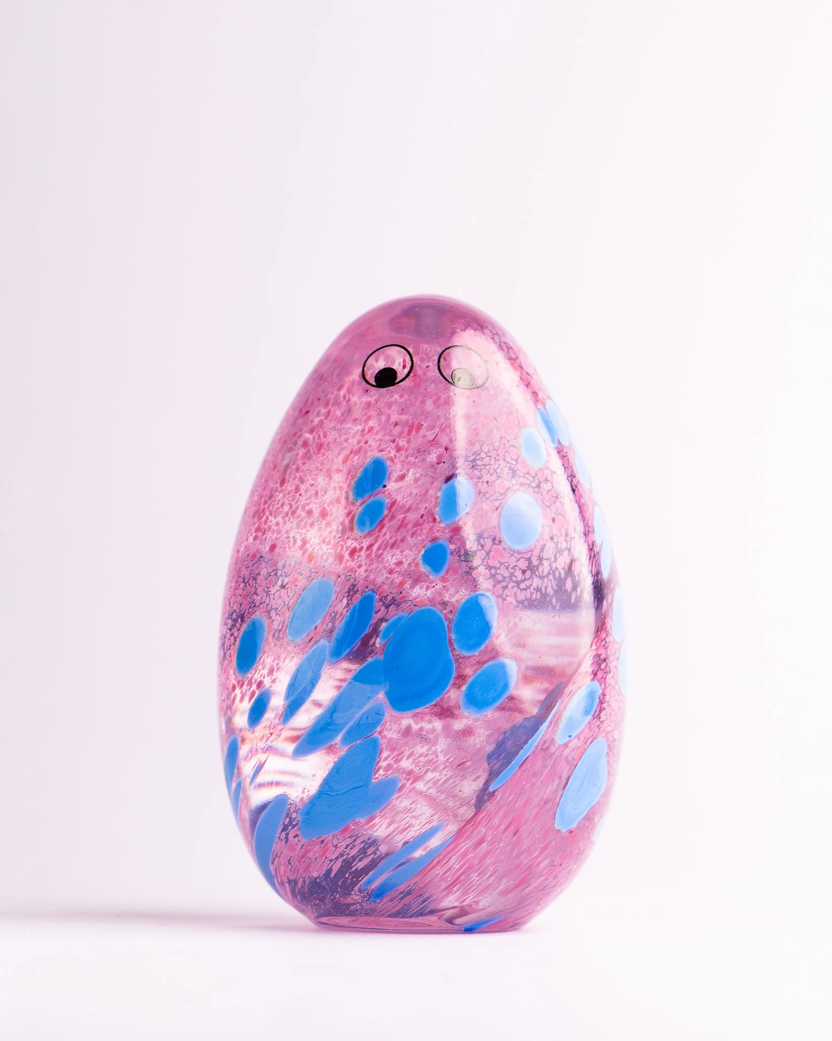 Studio Arhoj - Crystal Glass Blob 19