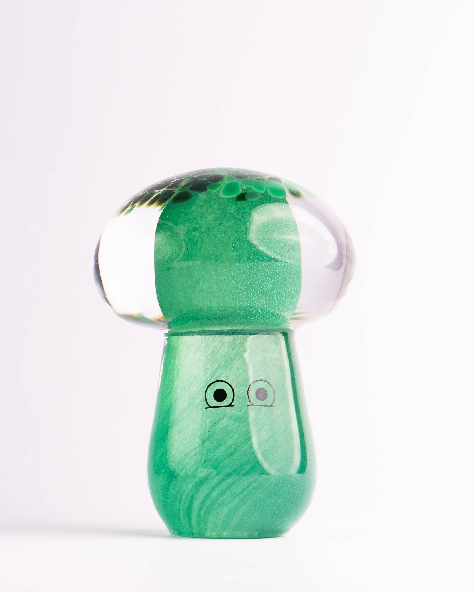 Studio Arhoj - Crystal Glass Blob 2