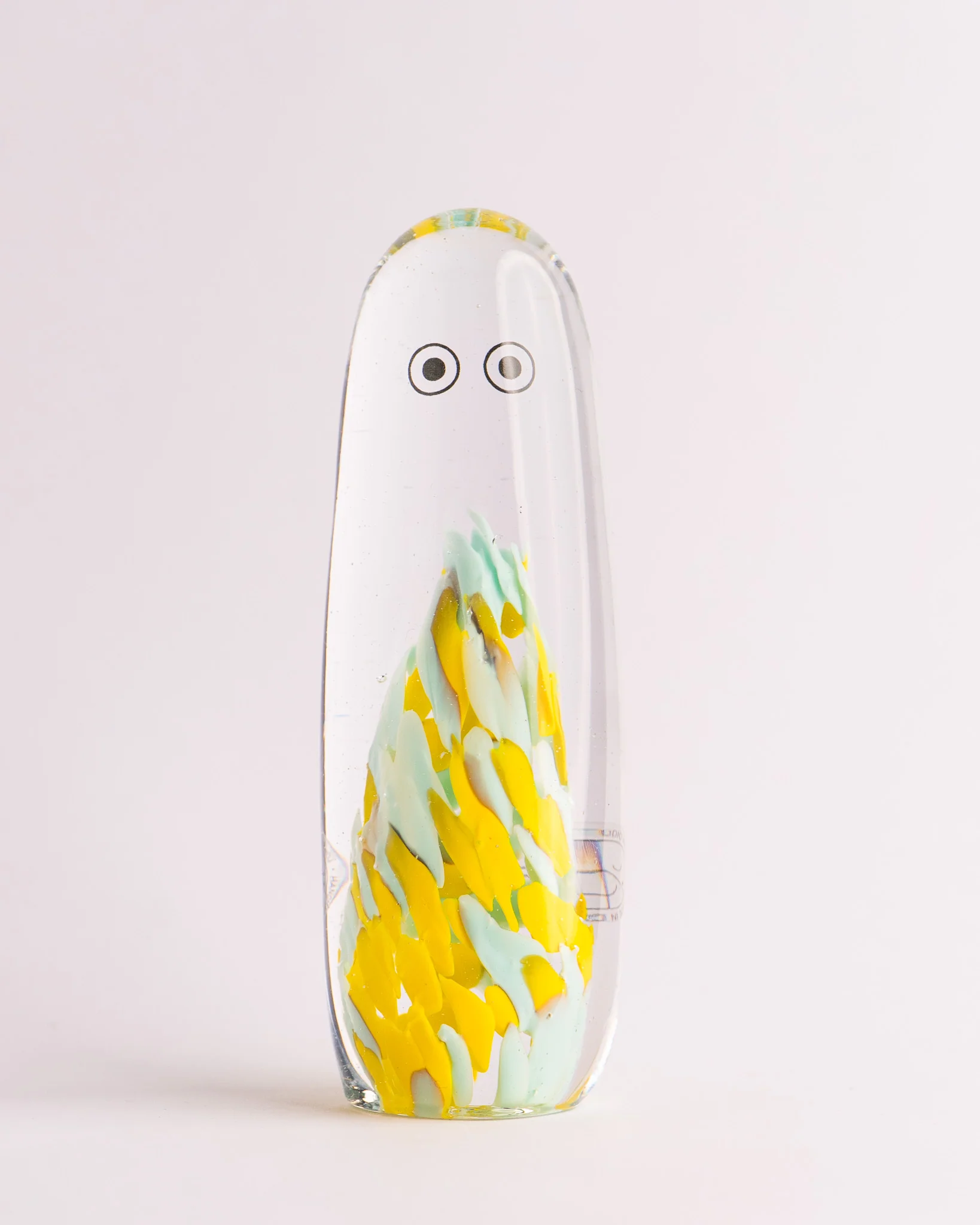 Studio Arhoj - Crystal Glass Blob 30