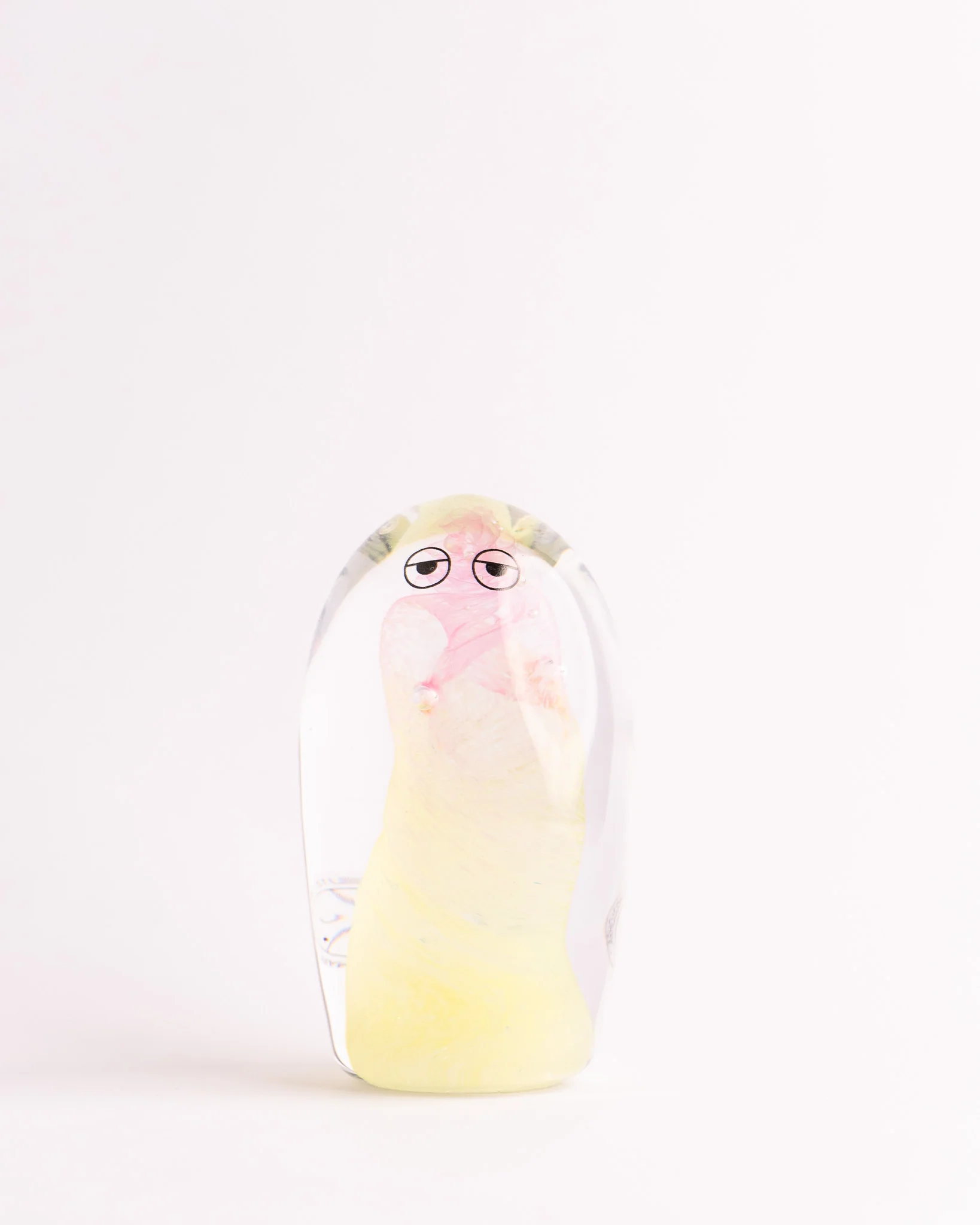 Studio Arhoj - Crystal Glass Blob 41