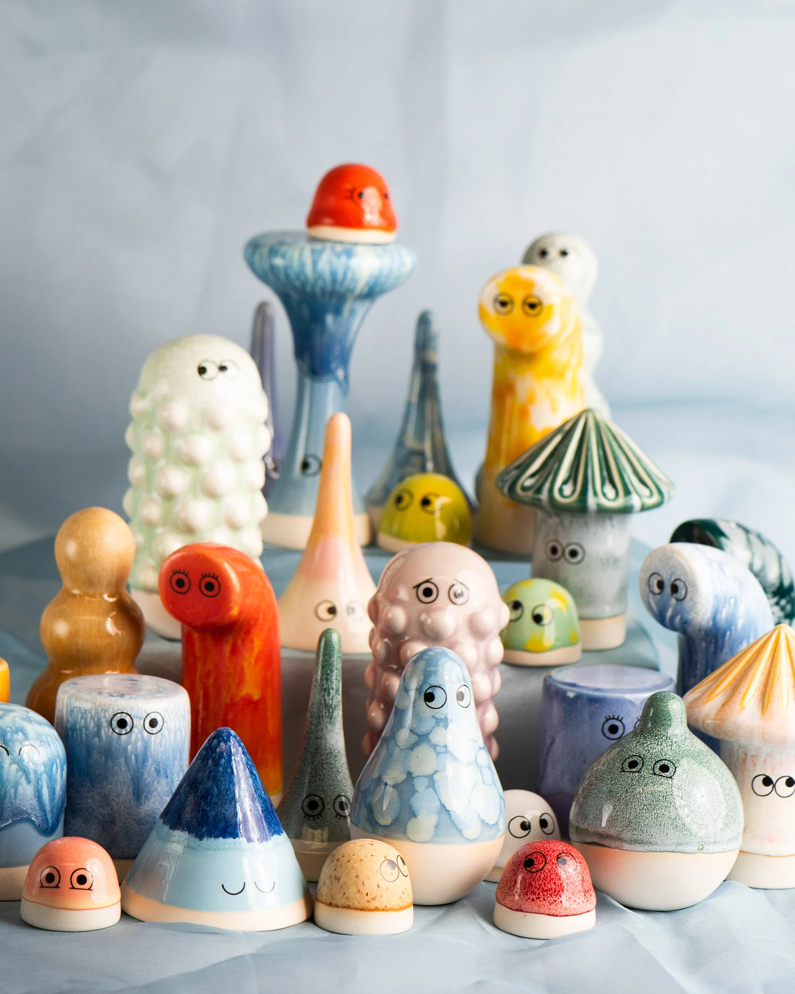 Studio Arhoj - Familia Bern 1 - Image 2