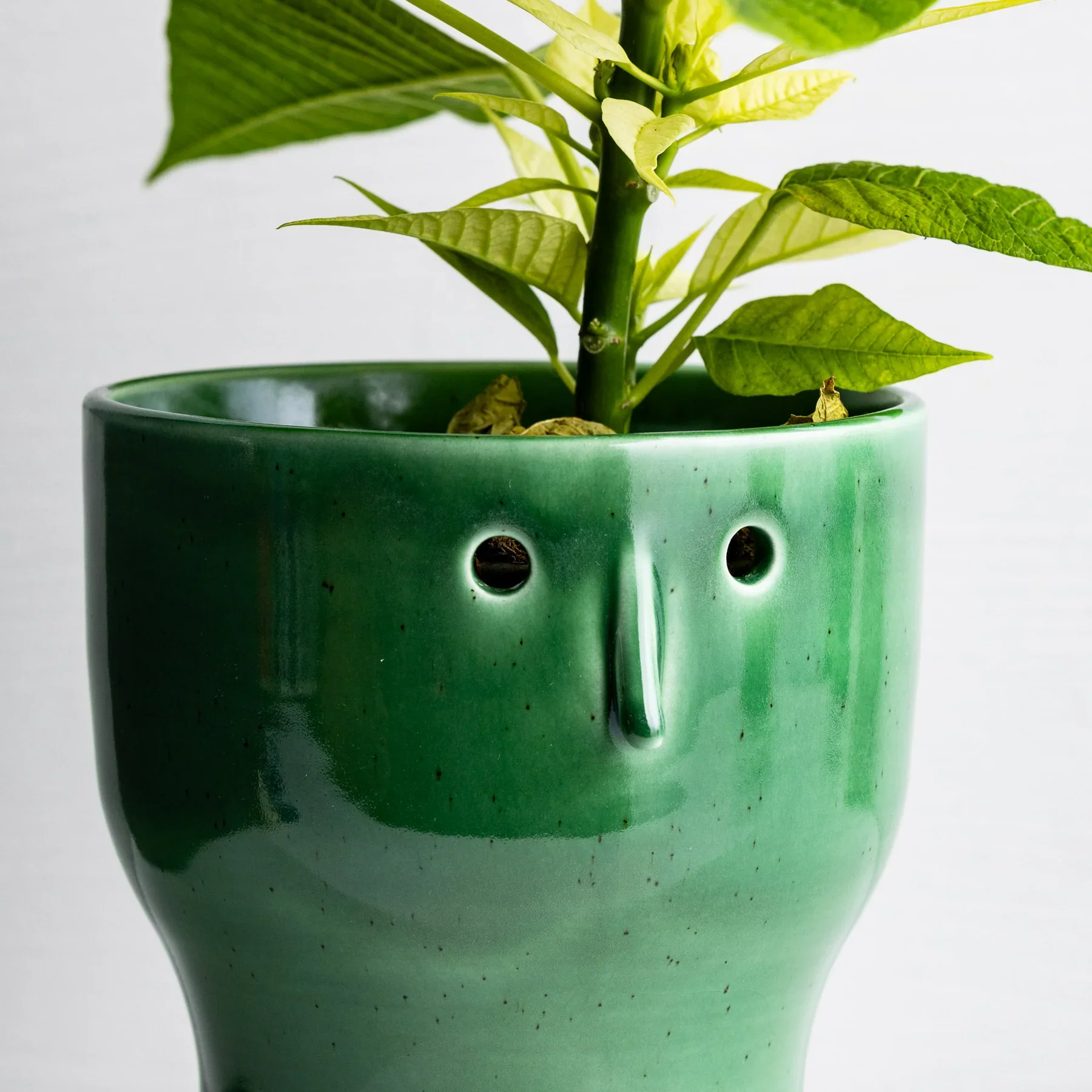 Studio Arhoj - Fnoobie Pot - Small - Image 2