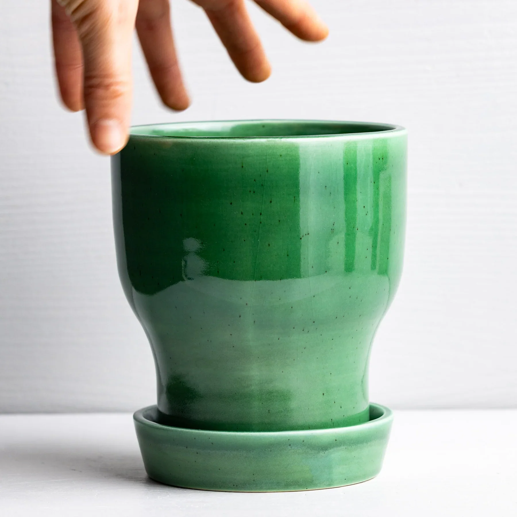Studio Arhoj - Fnoobie Pot - Small - Image 4