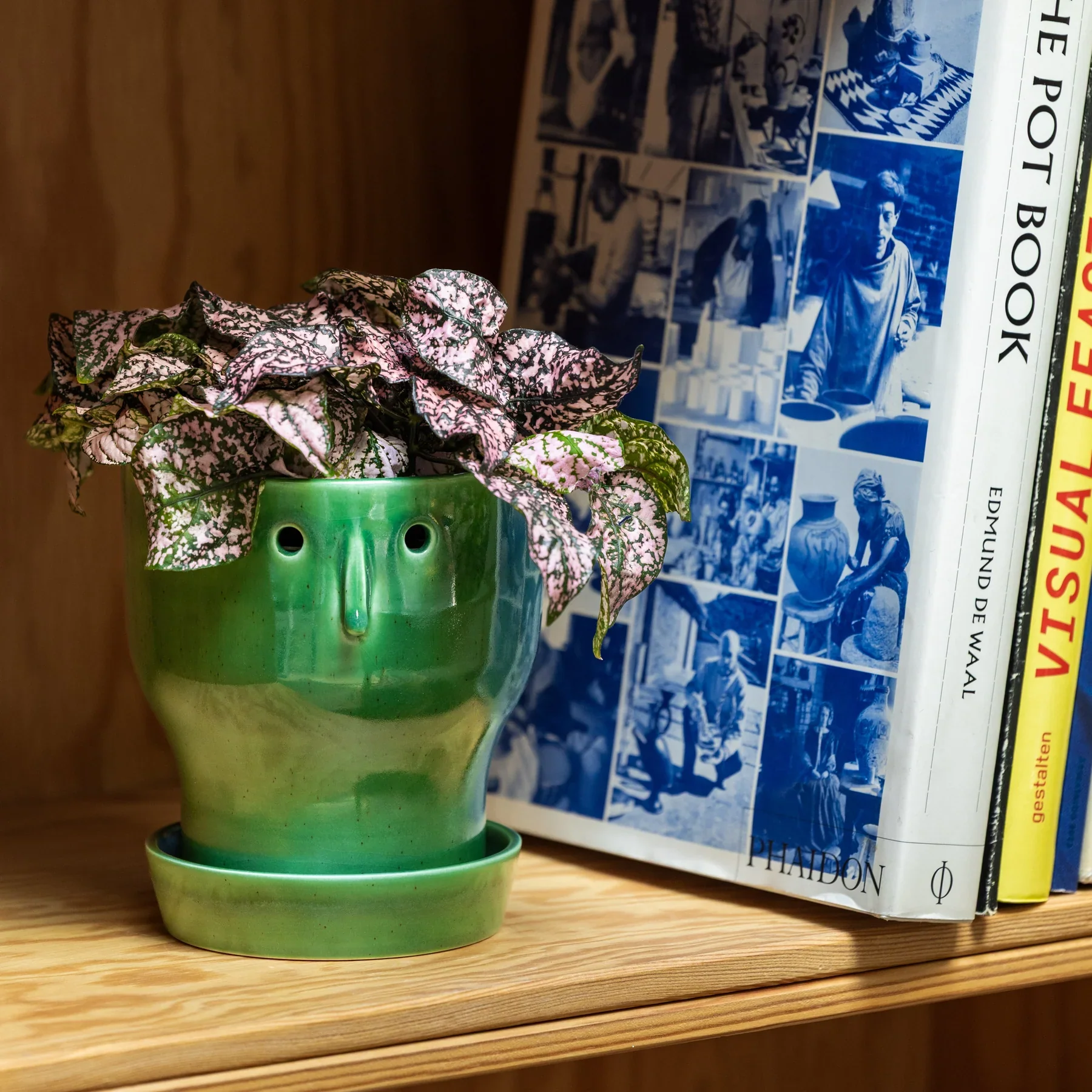Studio Arhoj - Fnoobie Pot - Small - Image 5