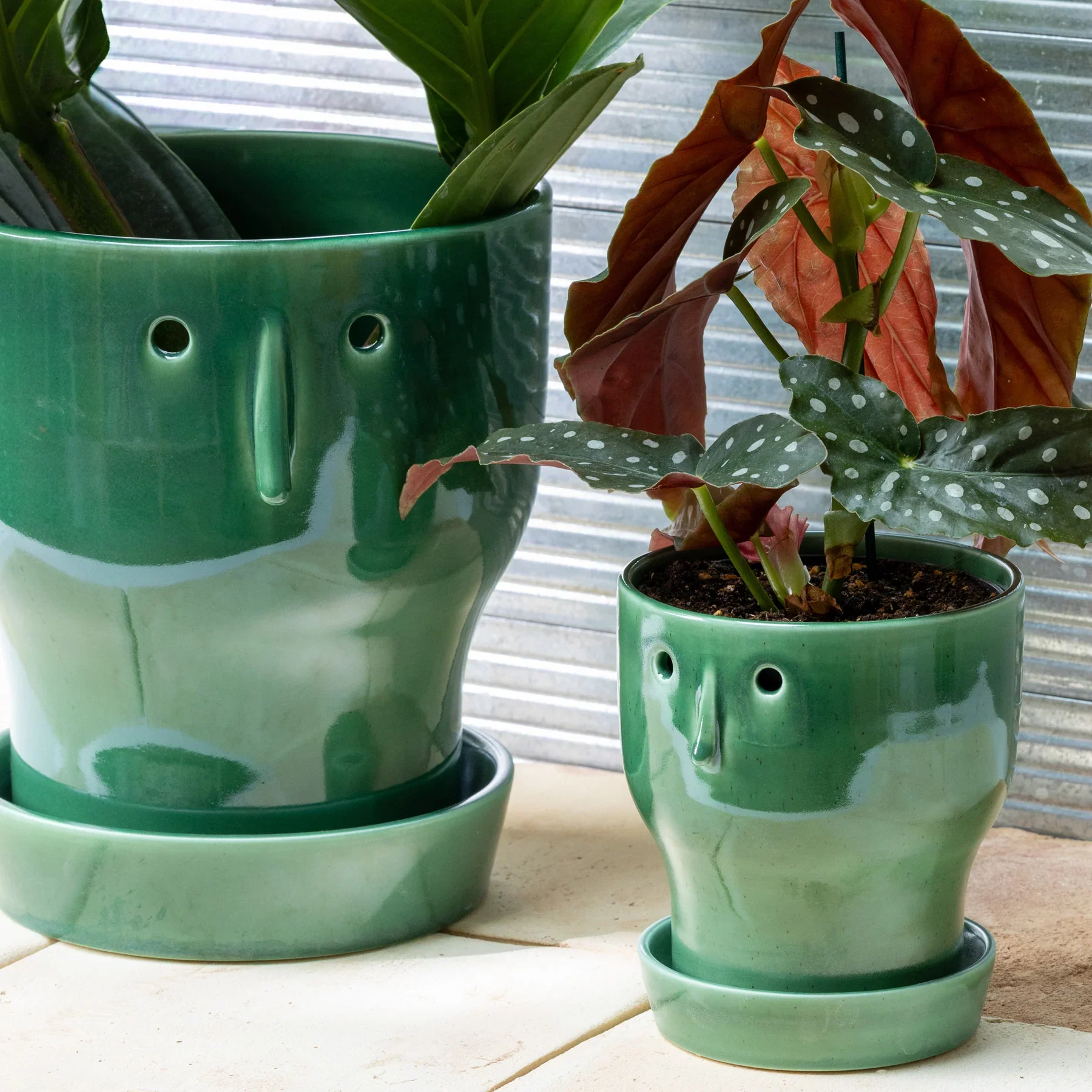 Studio Arhoj - Fnoobie Pot - Small - Image 8