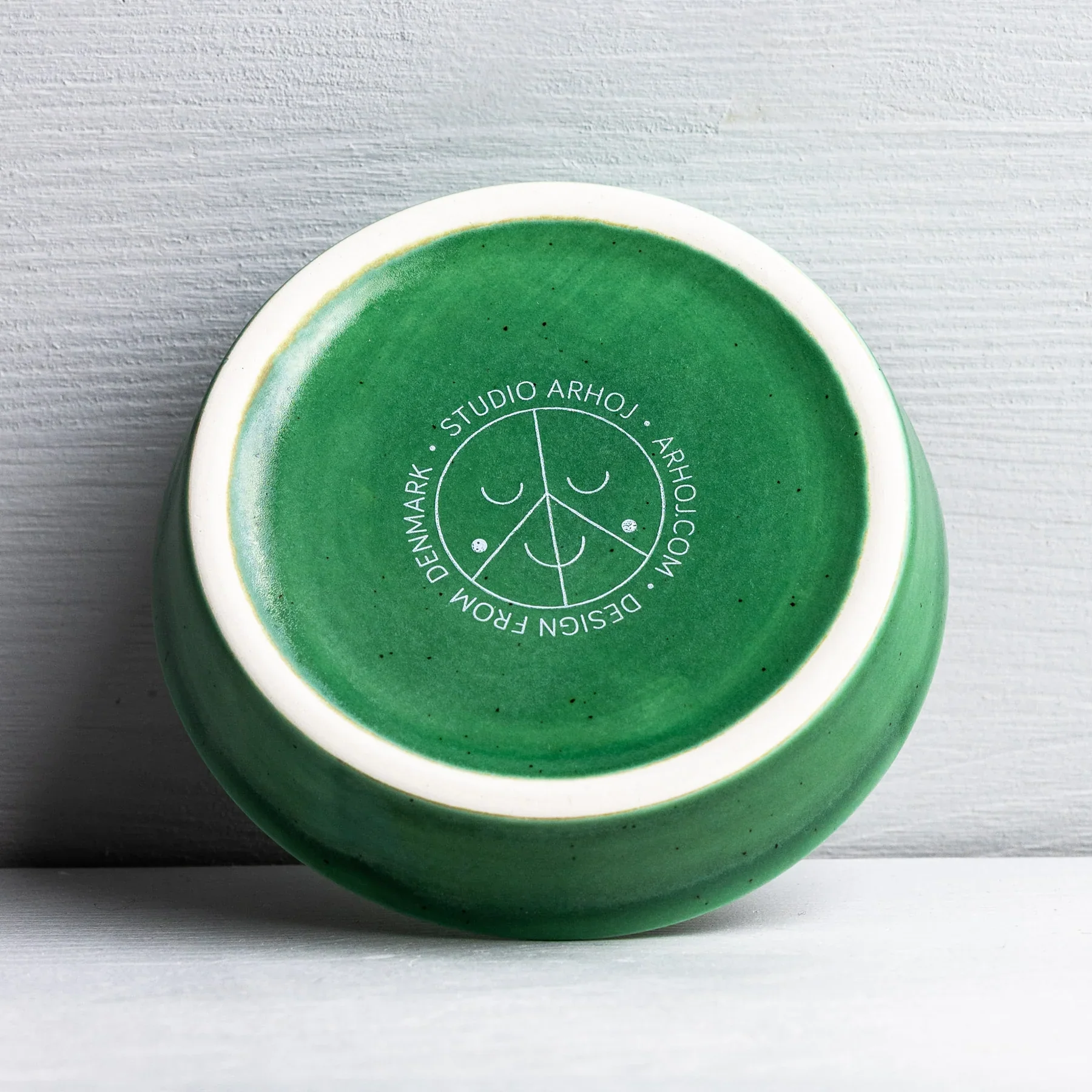 Studio Arhoj - Fnoobie Pot - Small - Image 9