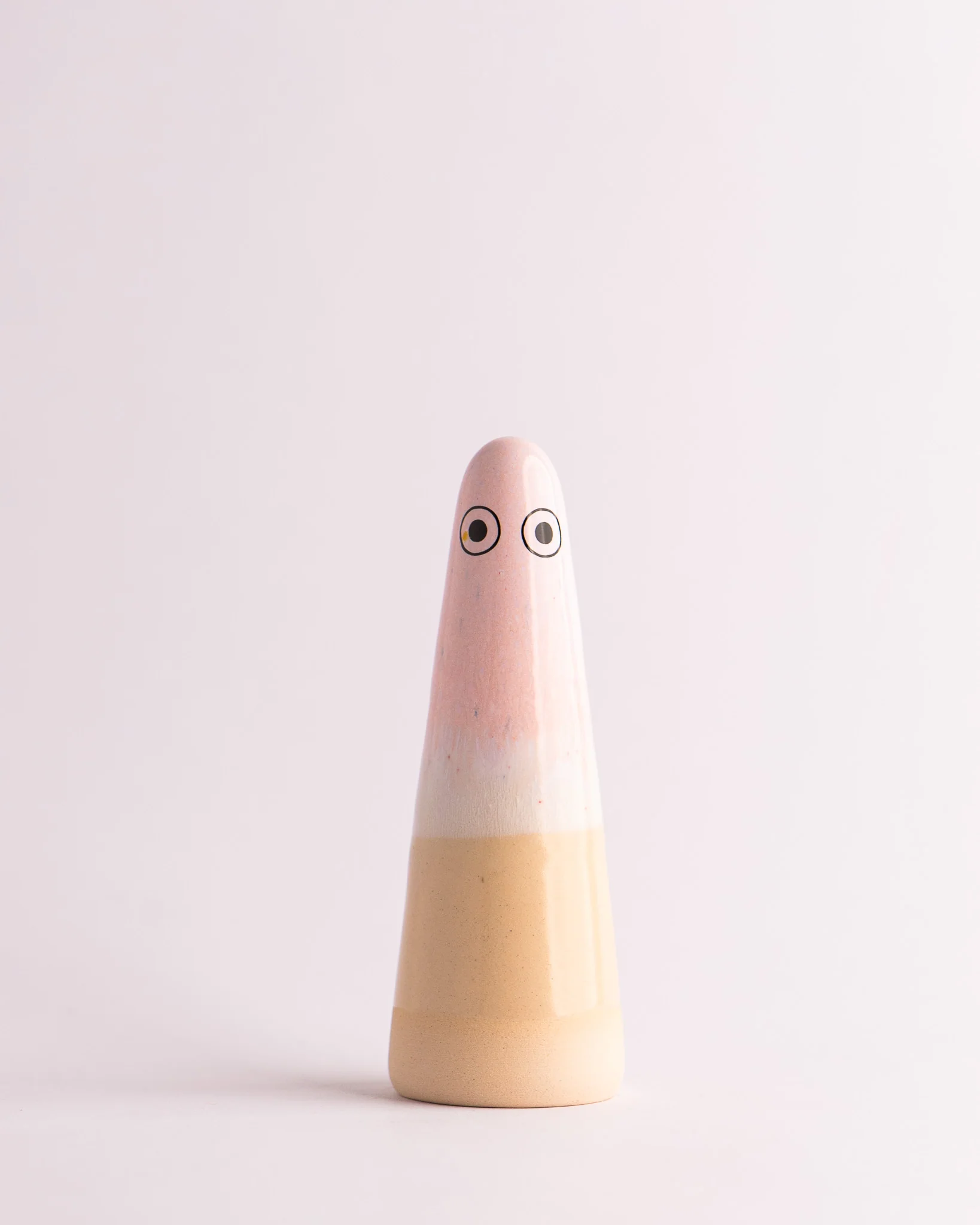 Studio Arhoj - Ghost 47