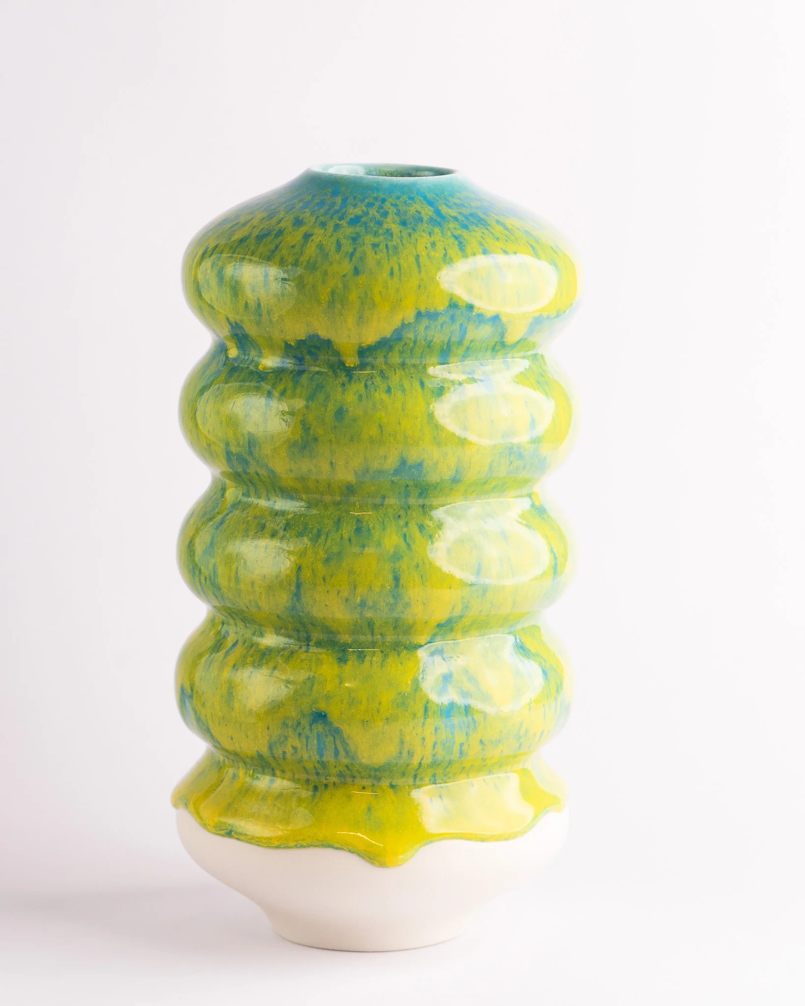 Studio Arhoj - Hana Vase - Kiku Large 5