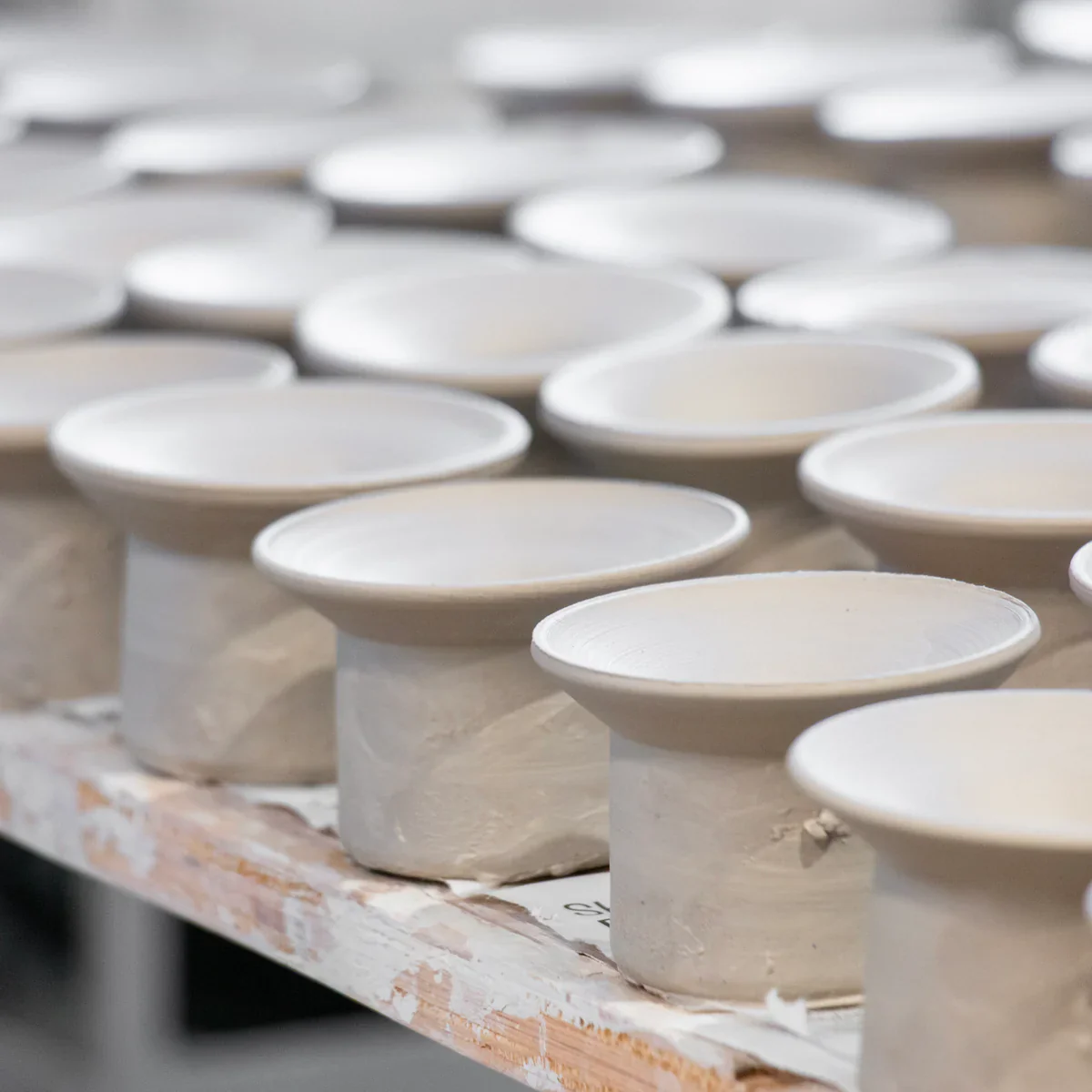 Studio Arhoj - Hono Candle Holder - Melting Milkshake - Image 6