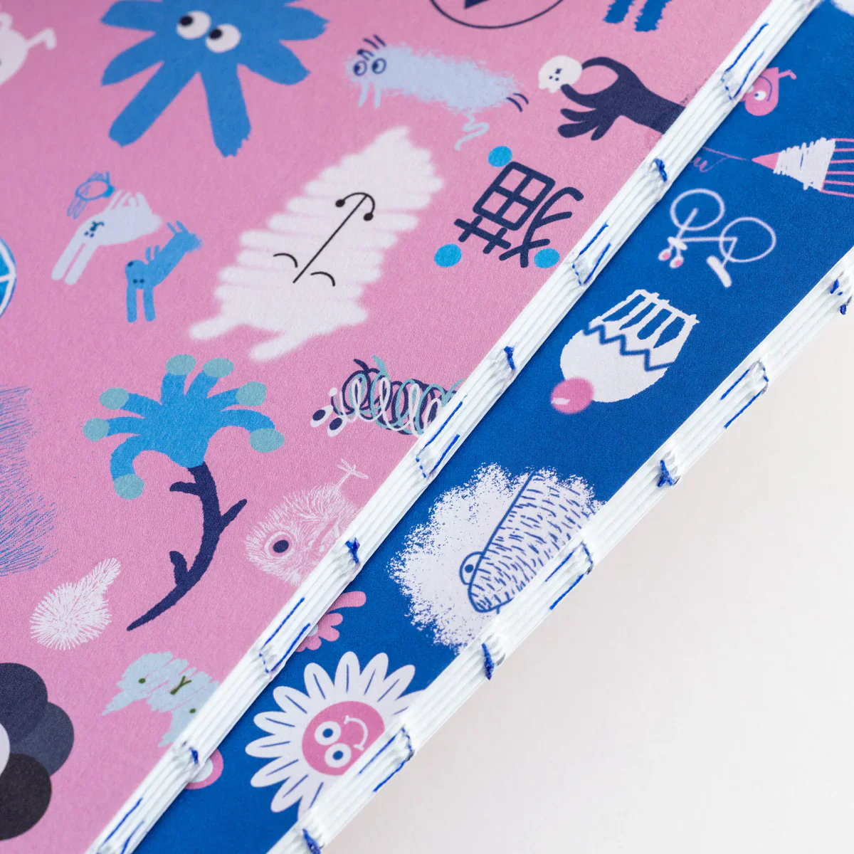 Studio Arhoj - Scribble Pad - Daydreaming - Image 3
