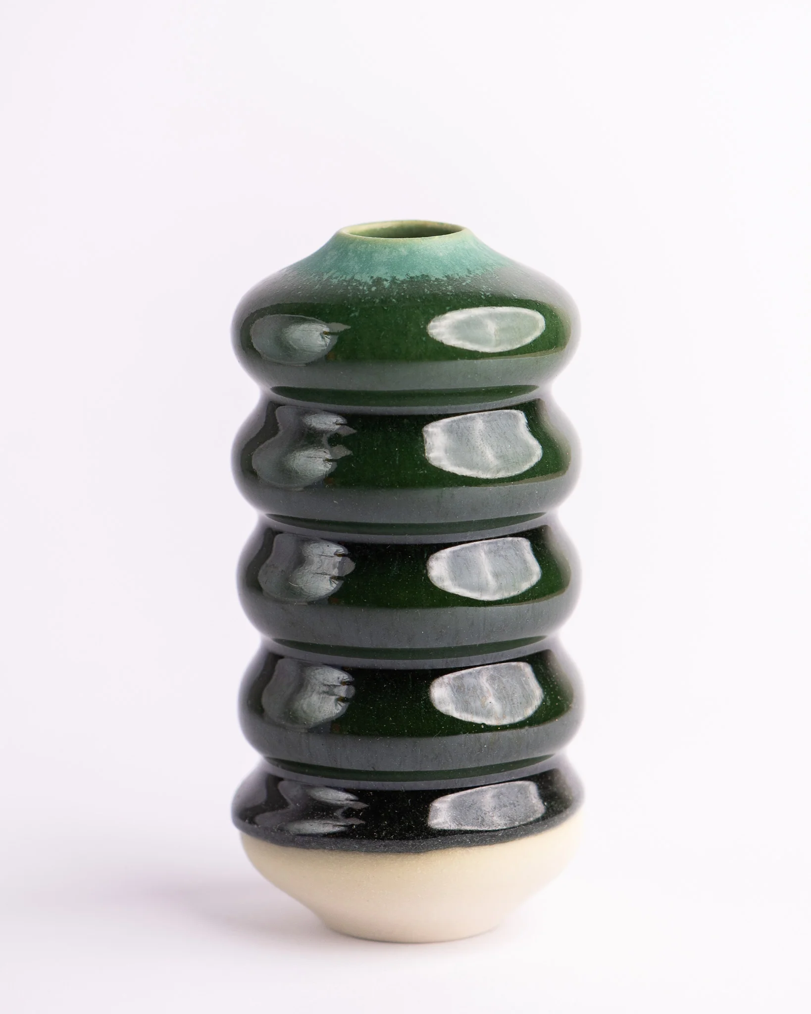 Studio Arhoj - Small Hana vase - Kiku 6