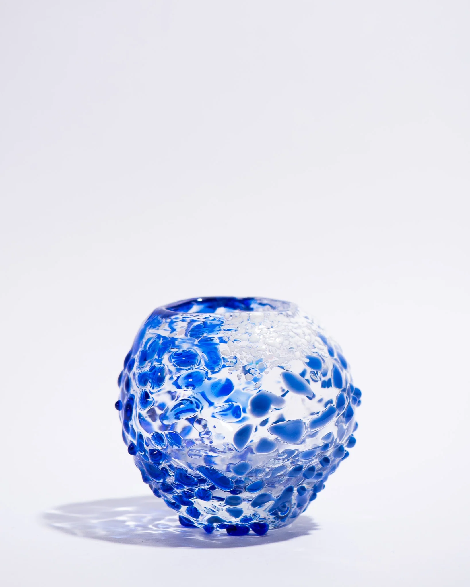 Studio Arhoj - Urchin - Blue
