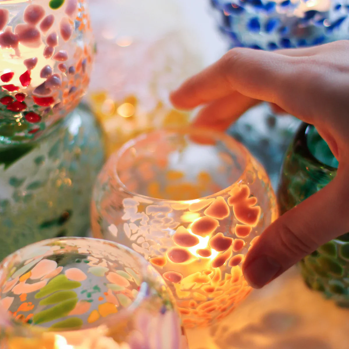 Studio Arhoj - Urchin - Daydream - Image 2