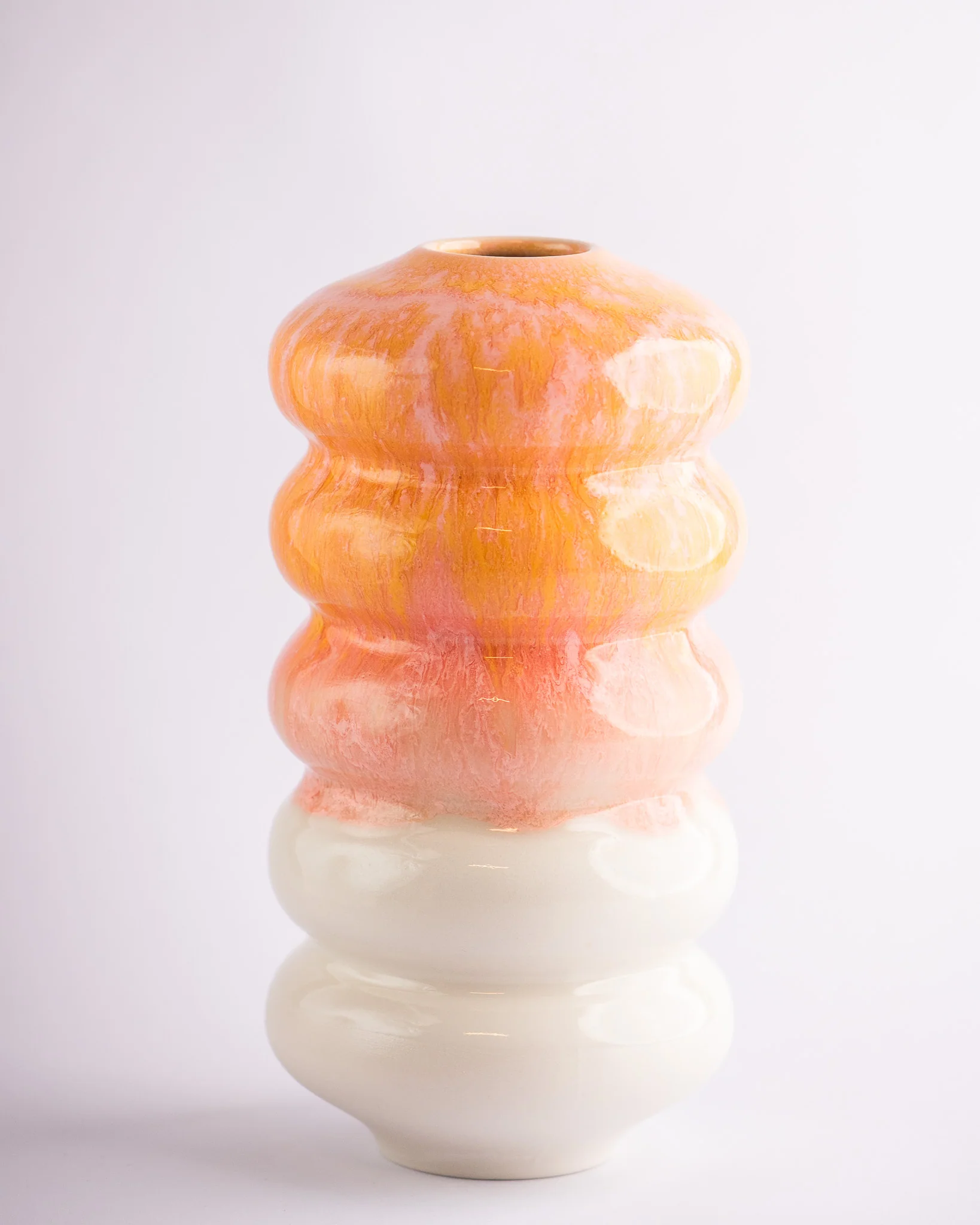 Studio Arhoj - Hana Vase - Kiku Large 1
